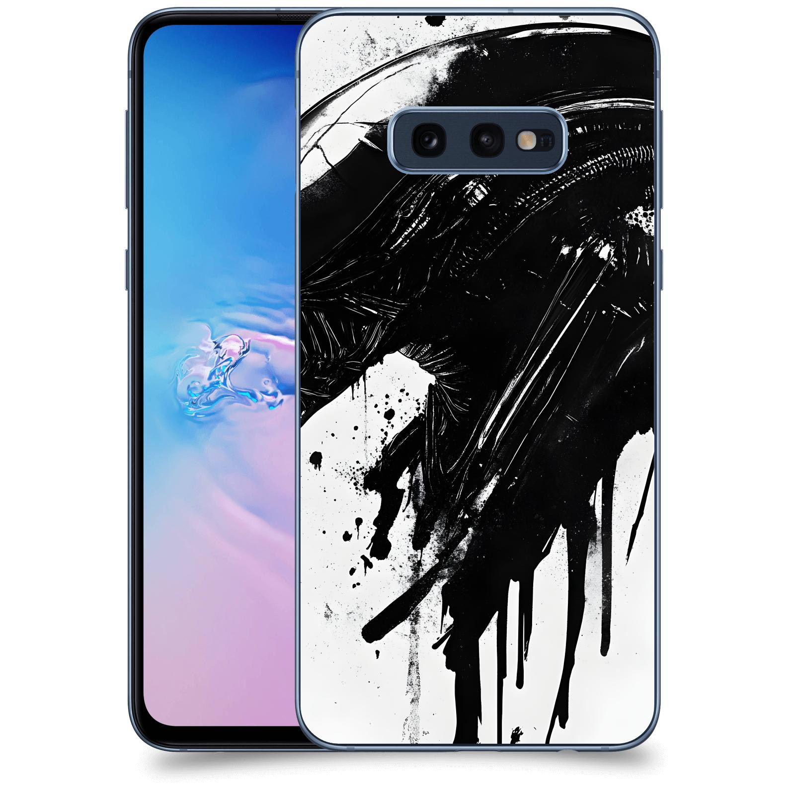 ACOVER Kryt na mobil Samsung Galaxy S10e G970 - Alien 2