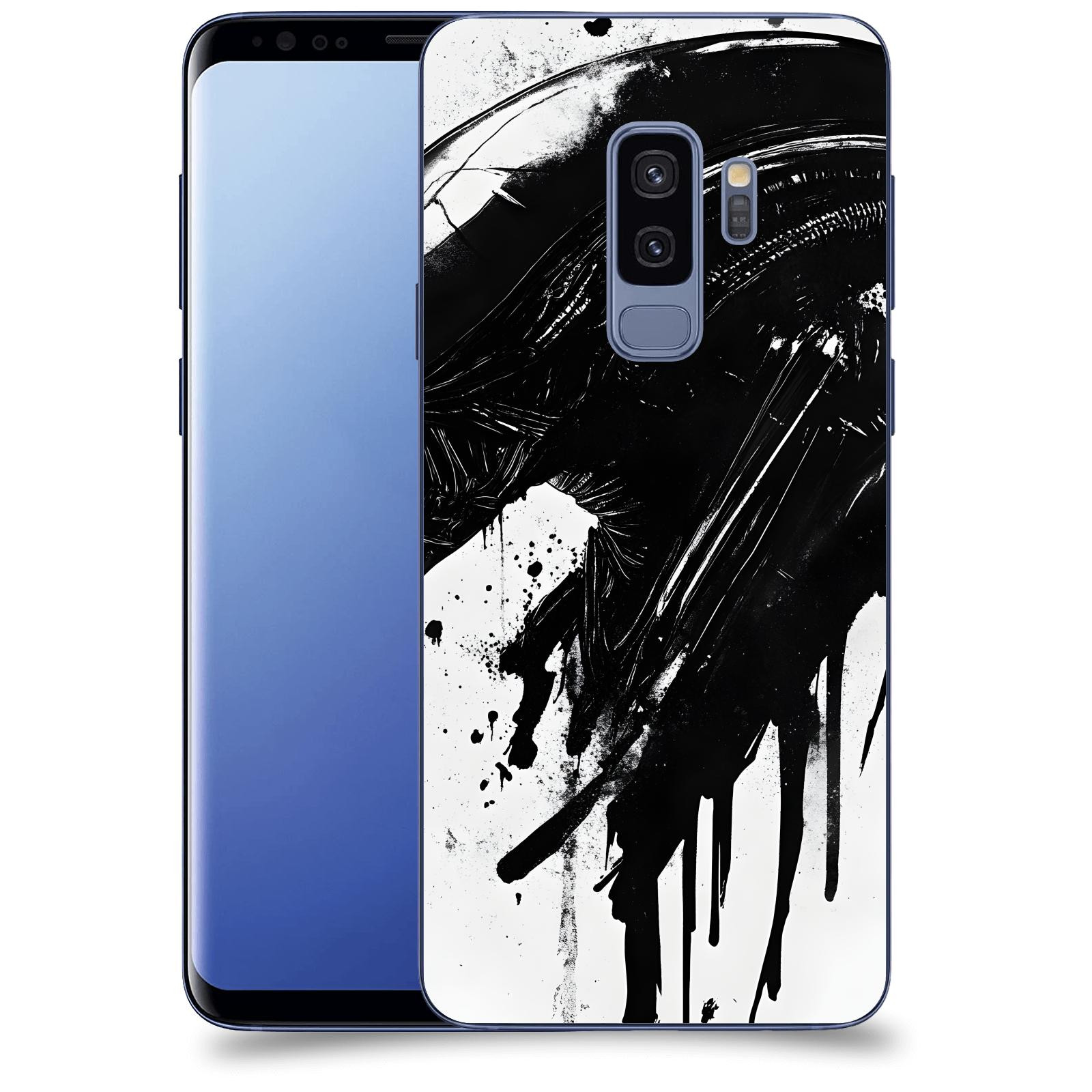 ACOVER Kryt na mobil Samsung Galaxy S9 Plus G965F - Alien 2