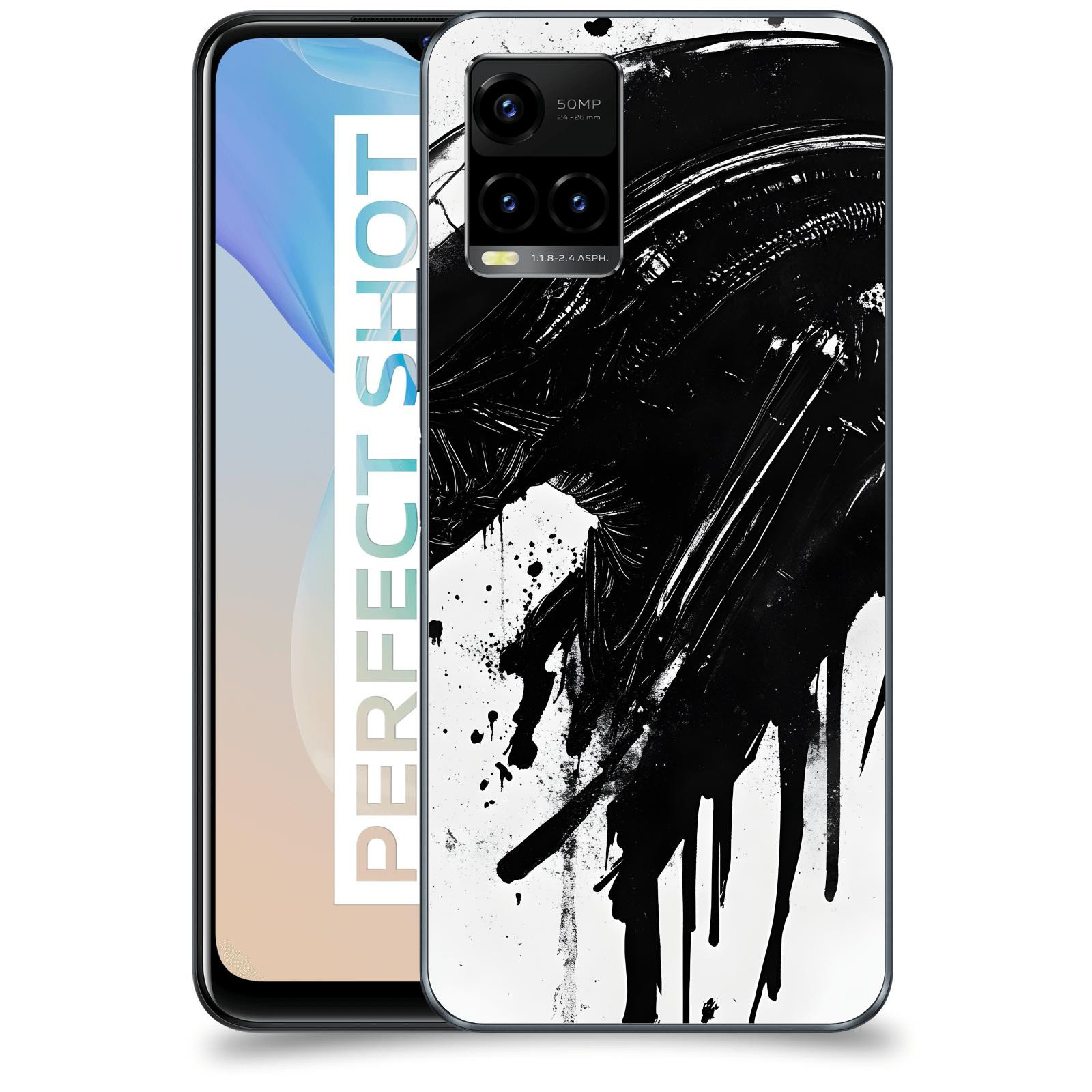 ACOVER Kryt na mobil Vivo Y33s - Alien 2
