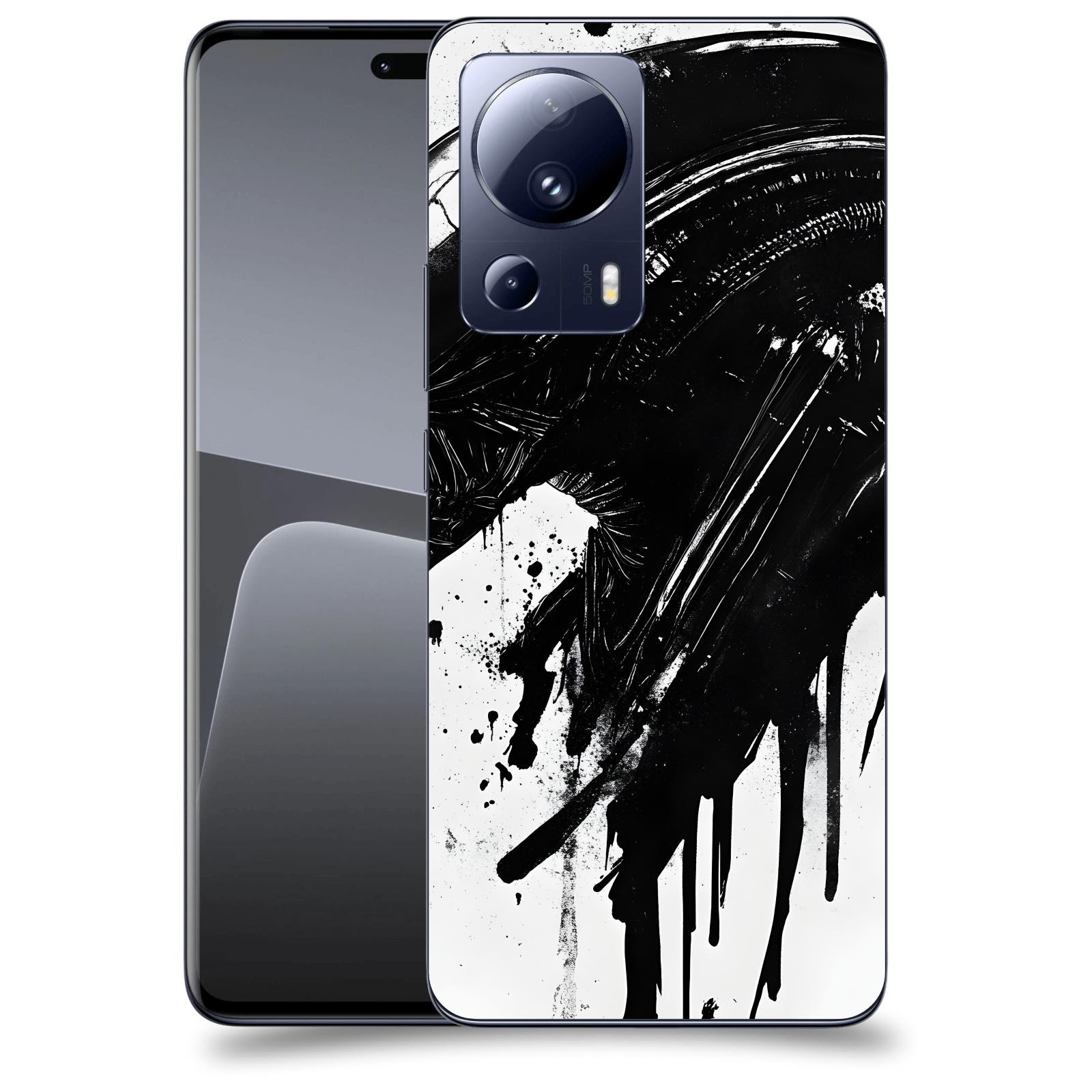 ACOVER Kryt na mobil Xiaomi 13 Lite - Alien 2