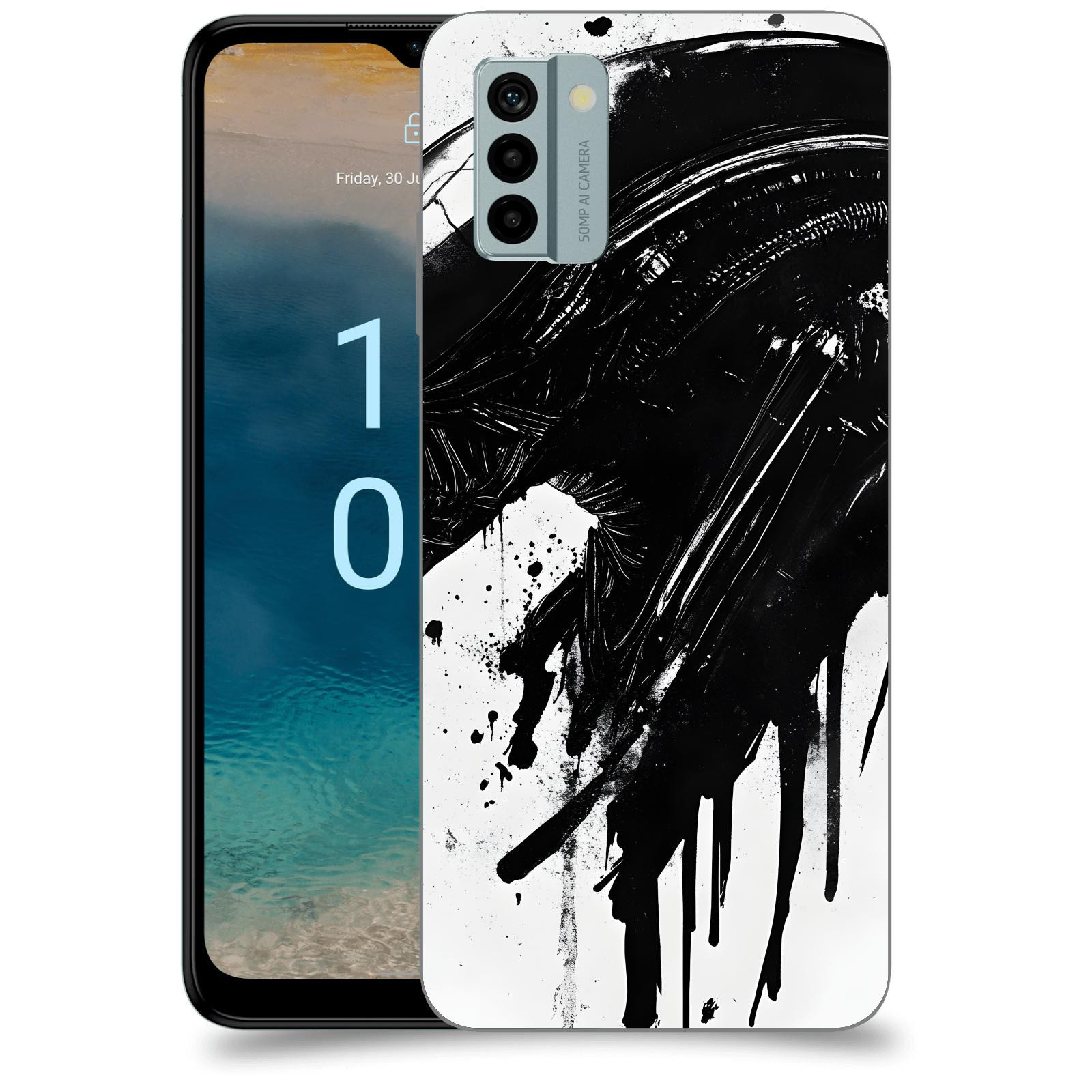 ACOVER Kryt na mobil Nokia G22 - Alien 2