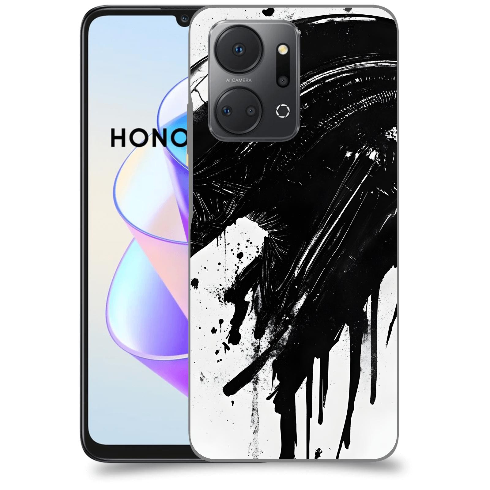 ACOVER Kryt na mobil HONOR X7a - Alien 2