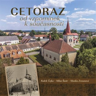 Cetoraz od vzpomínek k současnosti - Milan Šustr