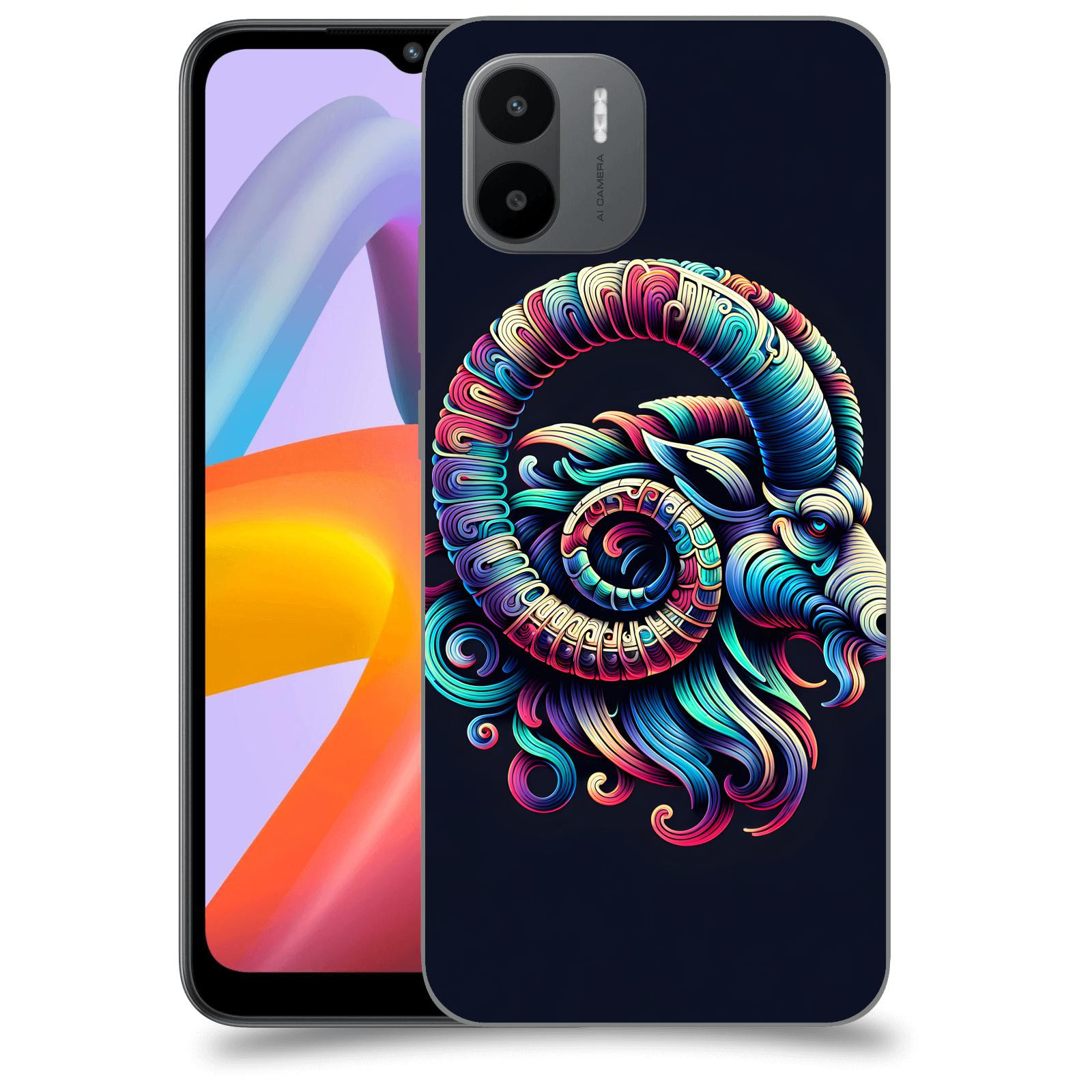 ACOVER Kryt na mobil Xiaomi Redmi A2+ - Kozoroh