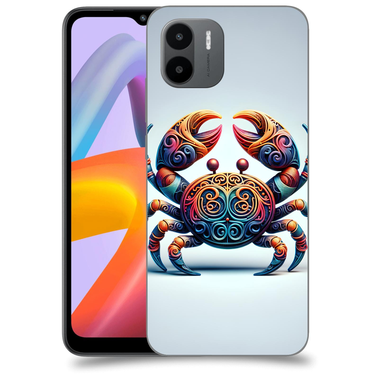 ACOVER Kryt na mobil Xiaomi Redmi A2+ - Rak 2