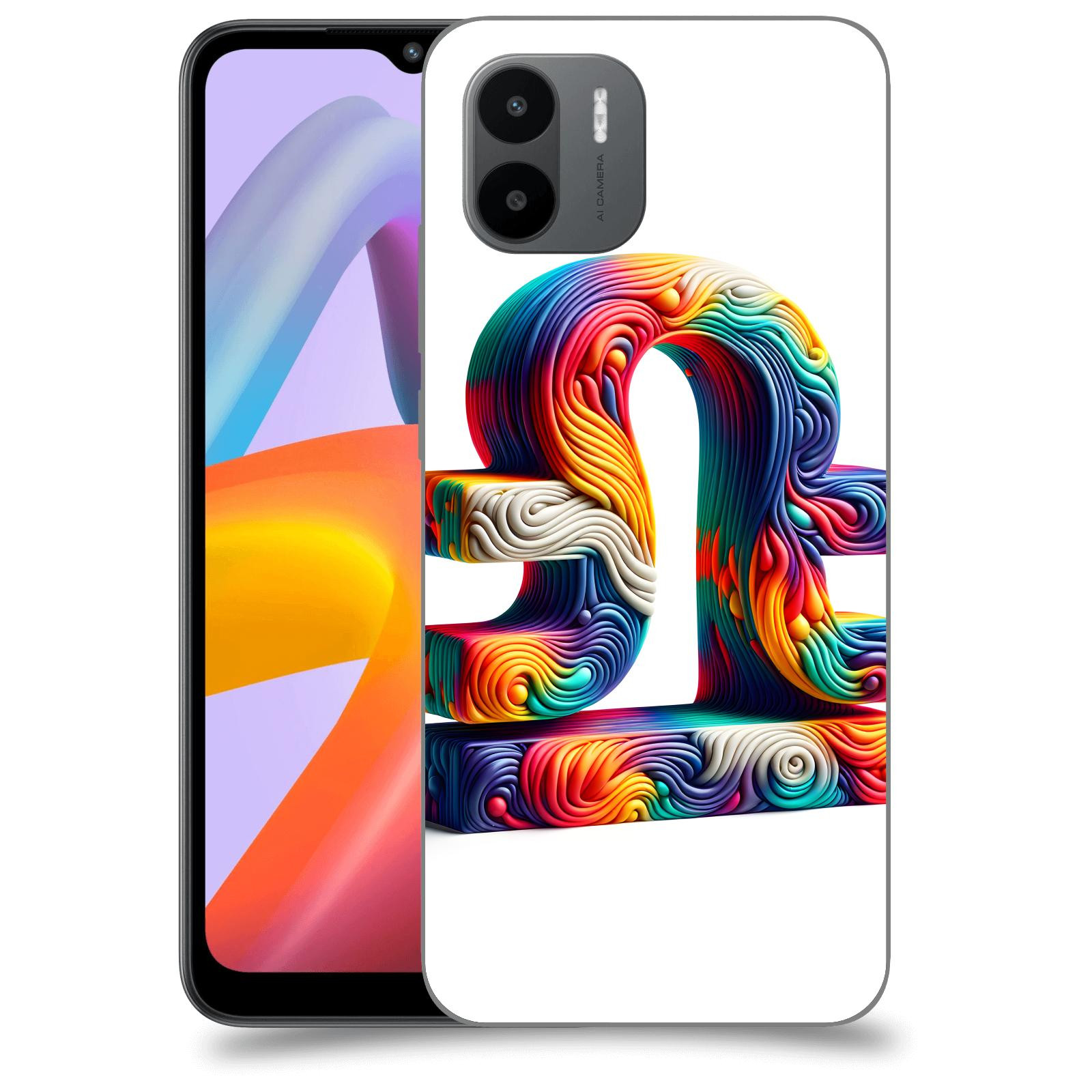 ACOVER Kryt na mobil Xiaomi Redmi A2+ - Váhy 2