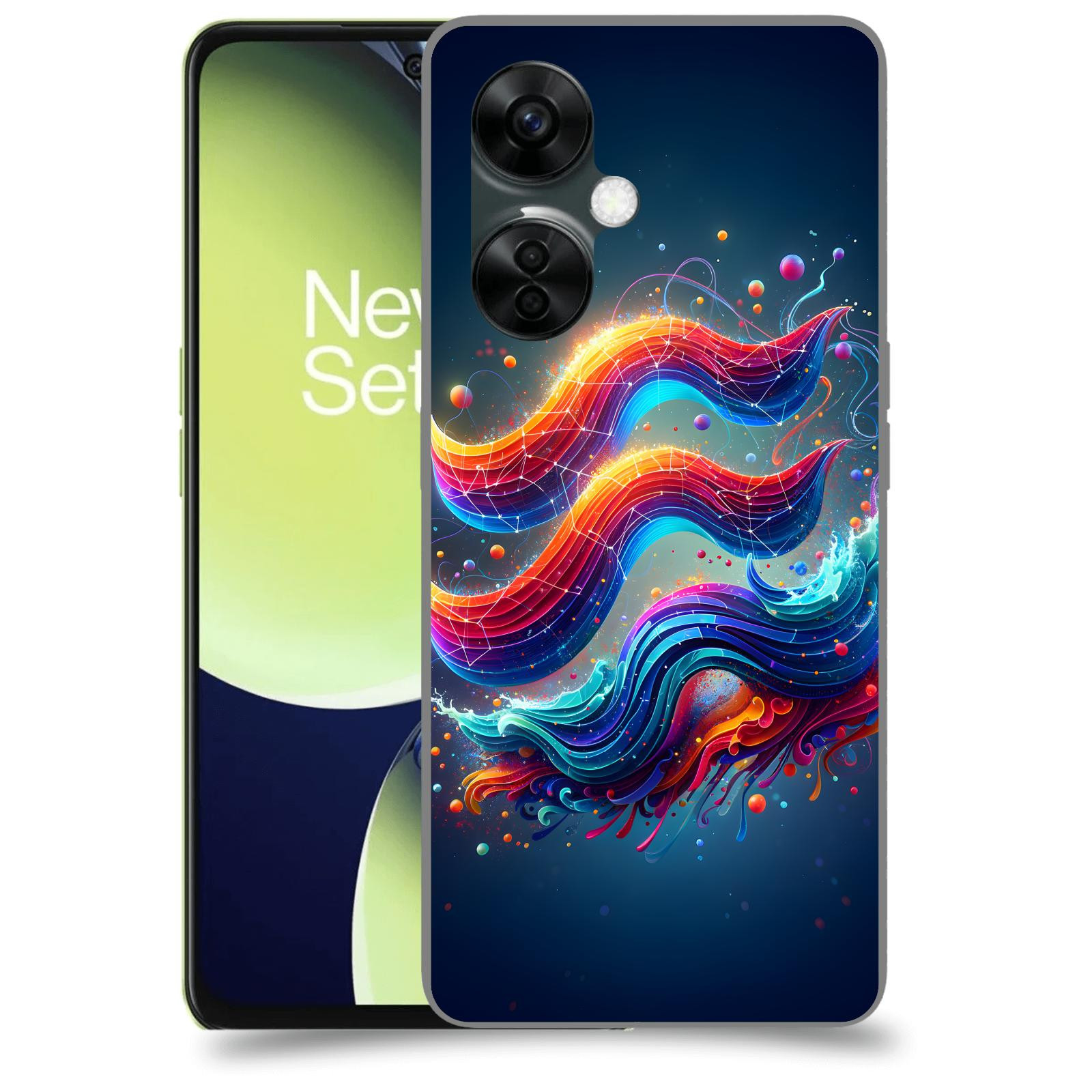 ACOVER Kryt na mobil OnePlus Nord CE 3 Lite 5G - Vodnář 2