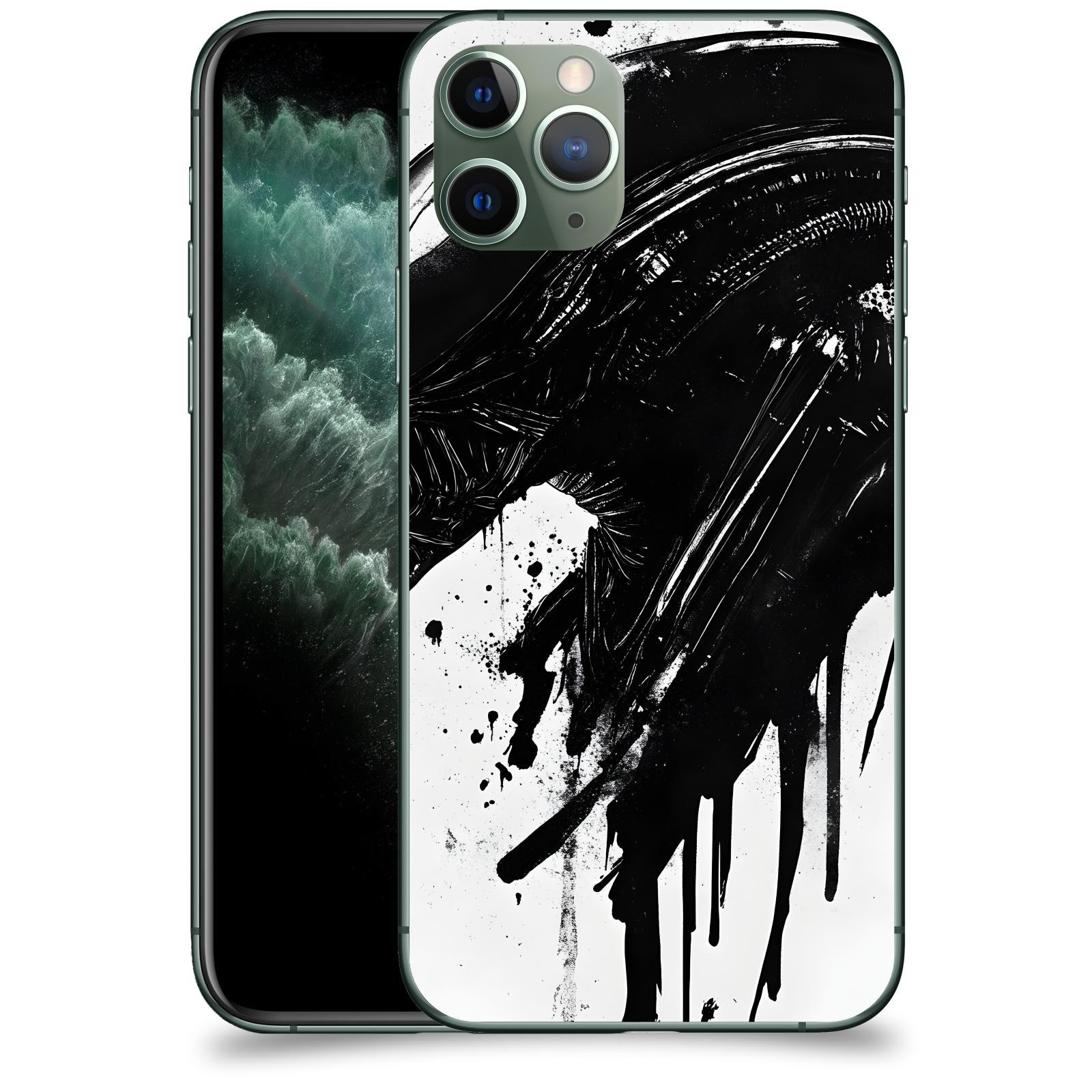 ACOVER Kryt na mobil Apple iPhone 11 Pro - Alien 2