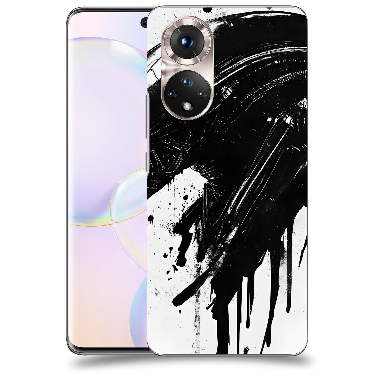 ACOVER Kryt na mobil Honor 50 5G - Alien 2