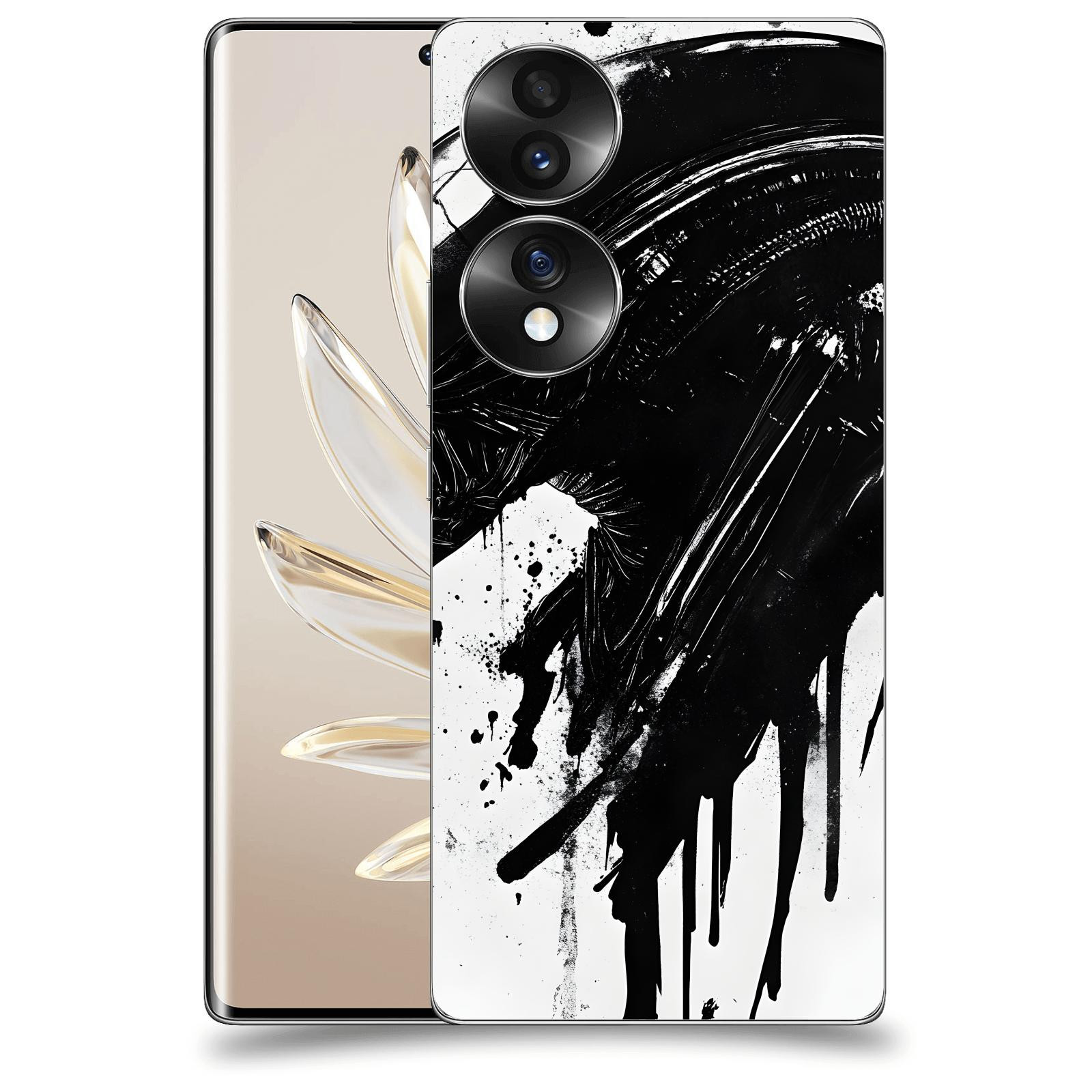 ACOVER Kryt na mobil Honor 70 - Alien 2