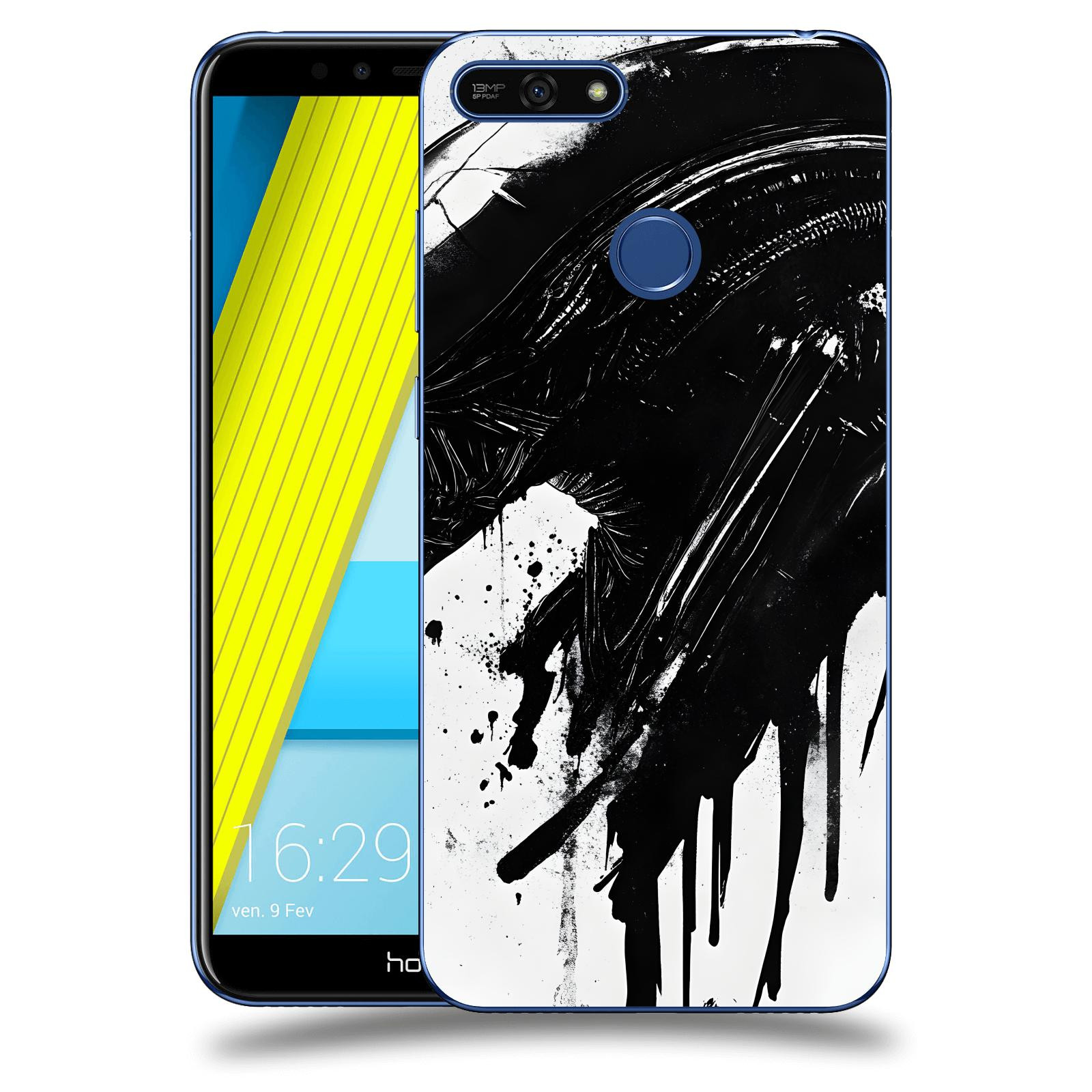 ACOVER Kryt na mobil Honor 7A - Alien 2