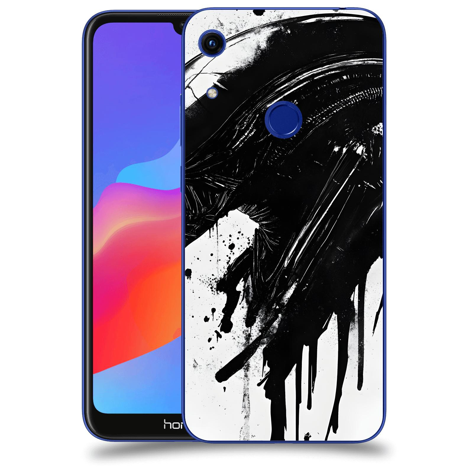ACOVER Kryt na mobil Honor 8A - Alien 2