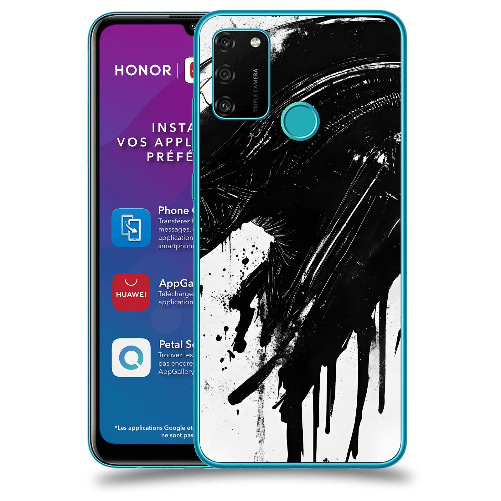 ACOVER Kryt na mobil Honor 9A - Alien 2