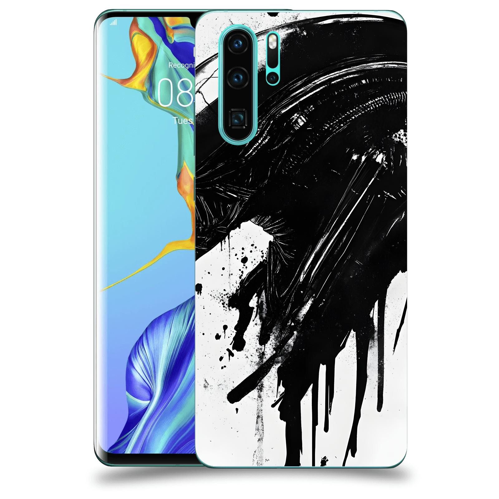 ACOVER Kryt na mobil Huawei P30 Pro - Alien 2