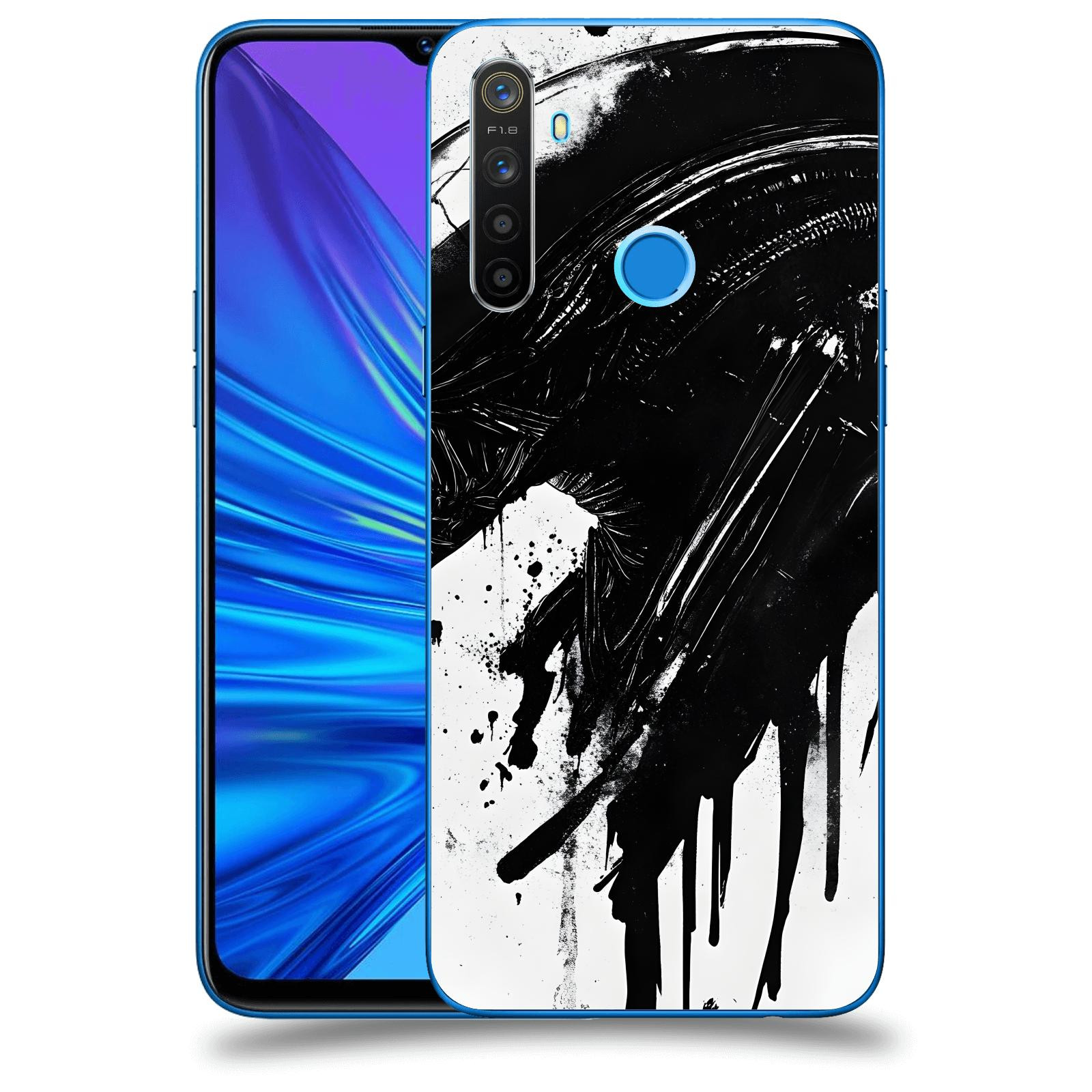 ACOVER Kryt na mobil Realme 5 - Alien 2