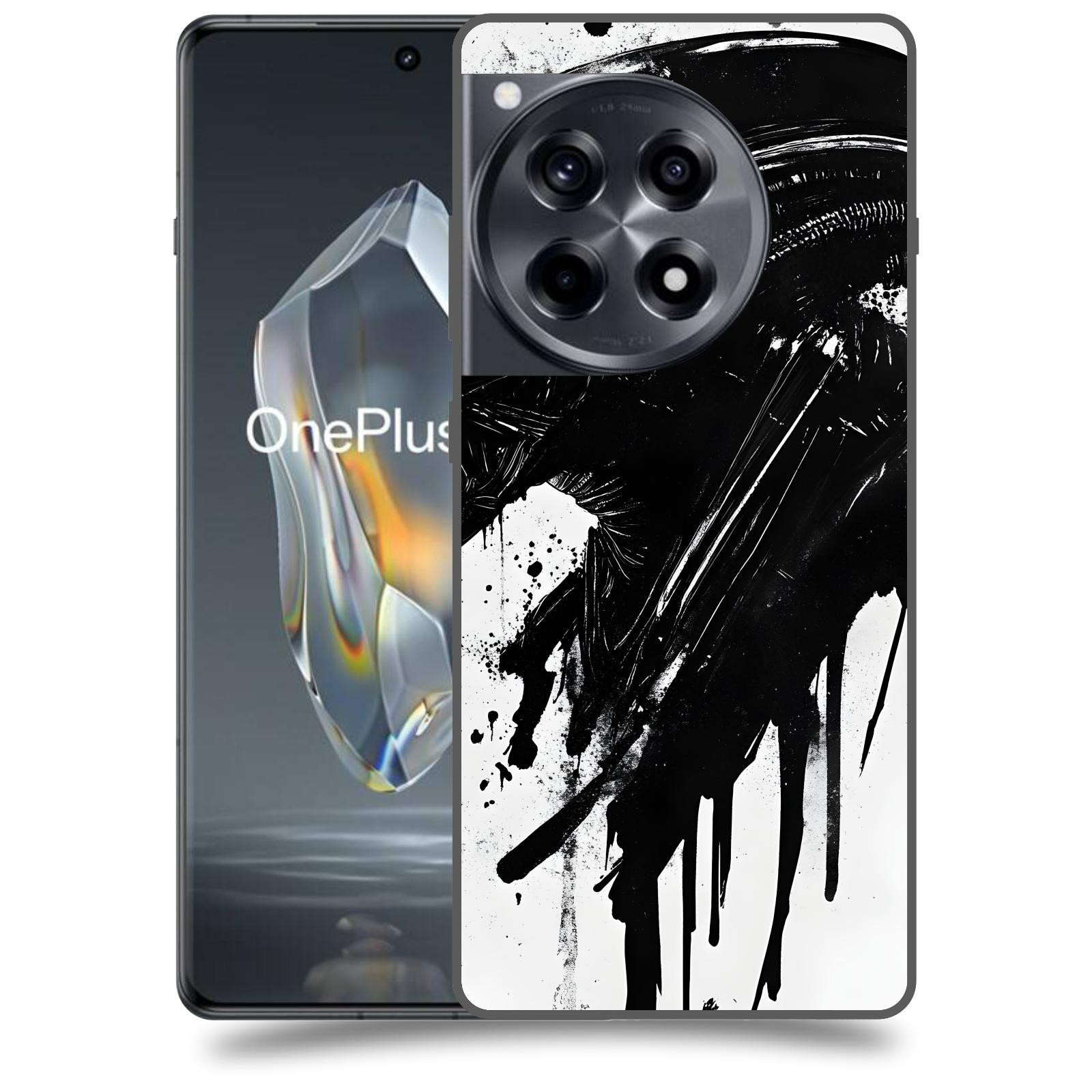 ACOVER Kryt na mobil OnePlus 12 - Alien 2