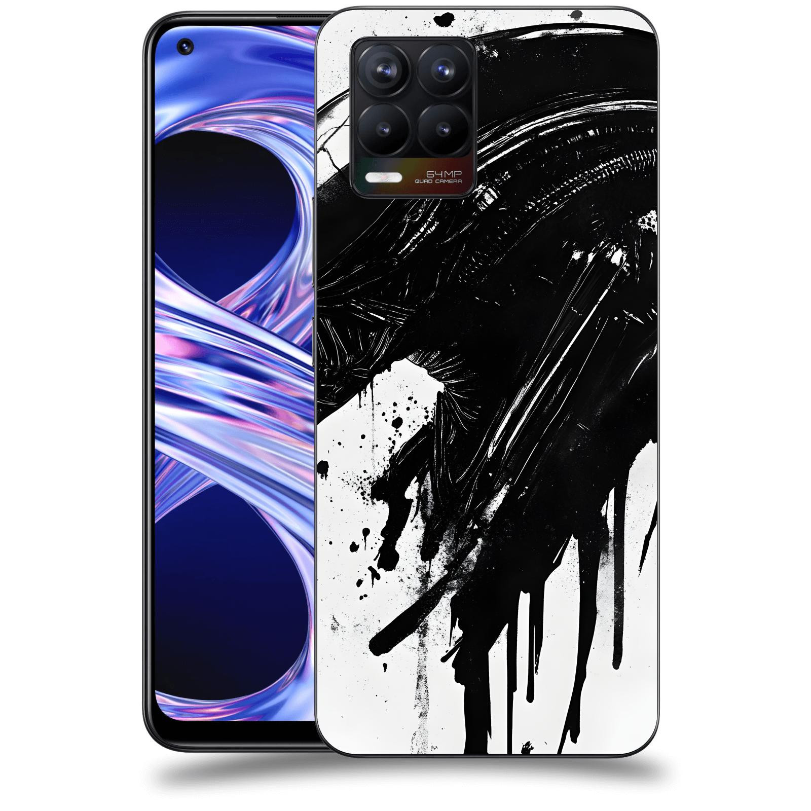 ACOVER Kryt na mobil Realme 8 - Alien 2