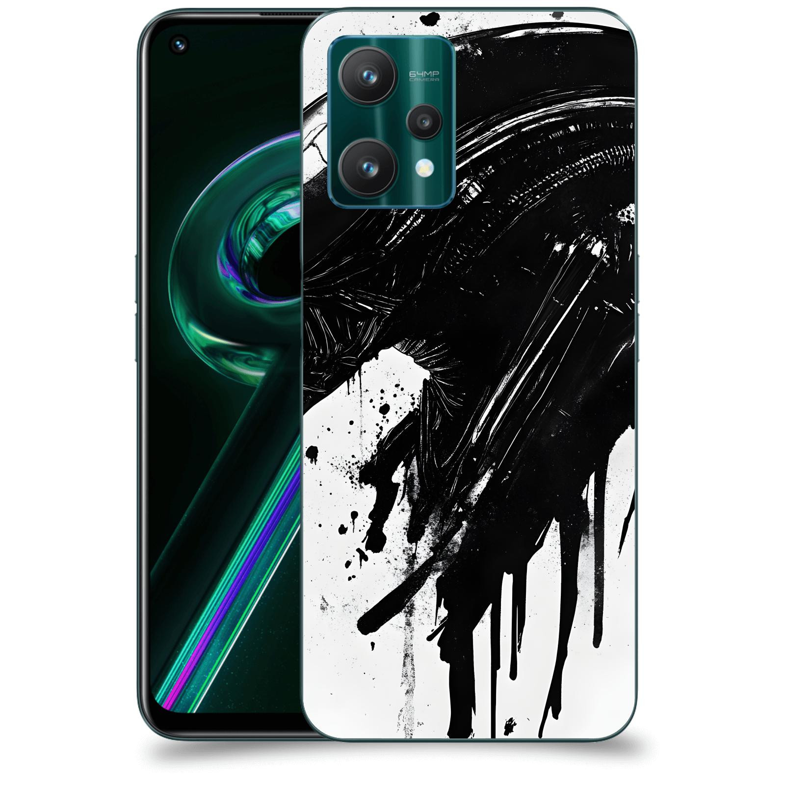 ACOVER Kryt na mobil Realme 9 Pro 5G - Alien 2