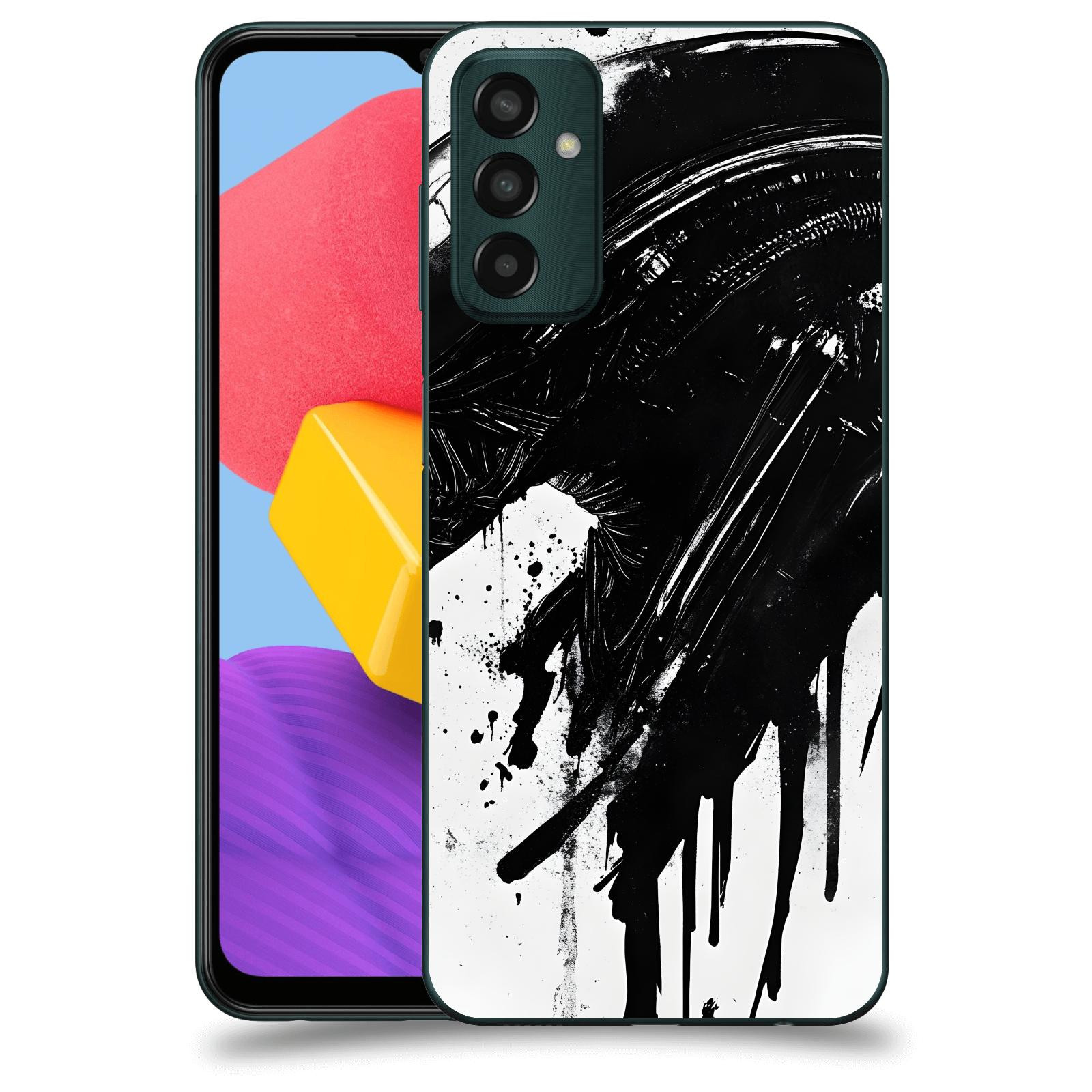 ACOVER Kryt na mobil Samsung Galaxy M13 M135F - Alien 2