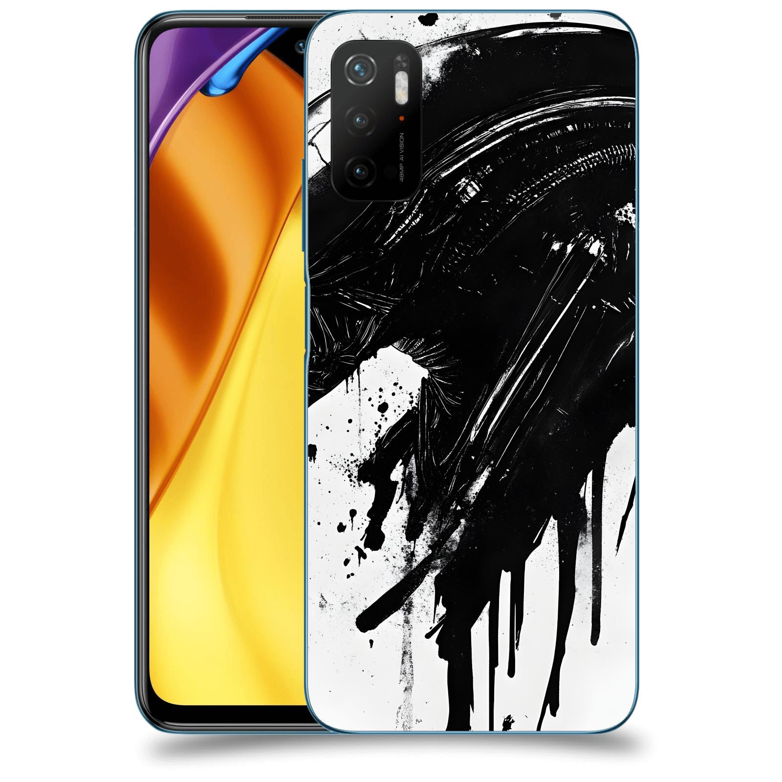 ACOVER Kryt na mobil Xiaomi Poco M3 Pro 5G - Alien 2