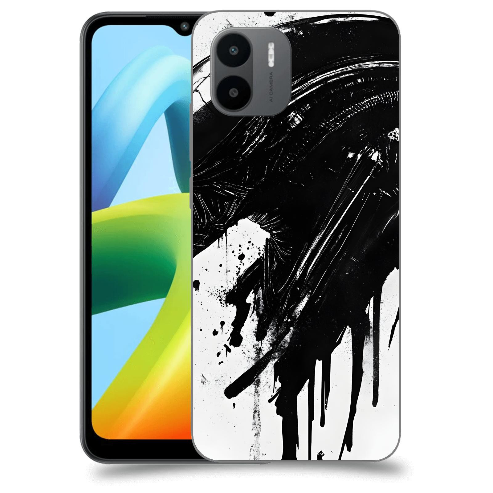 ACOVER Kryt na mobil Xiaomi Redmi A1+ - Alien 2