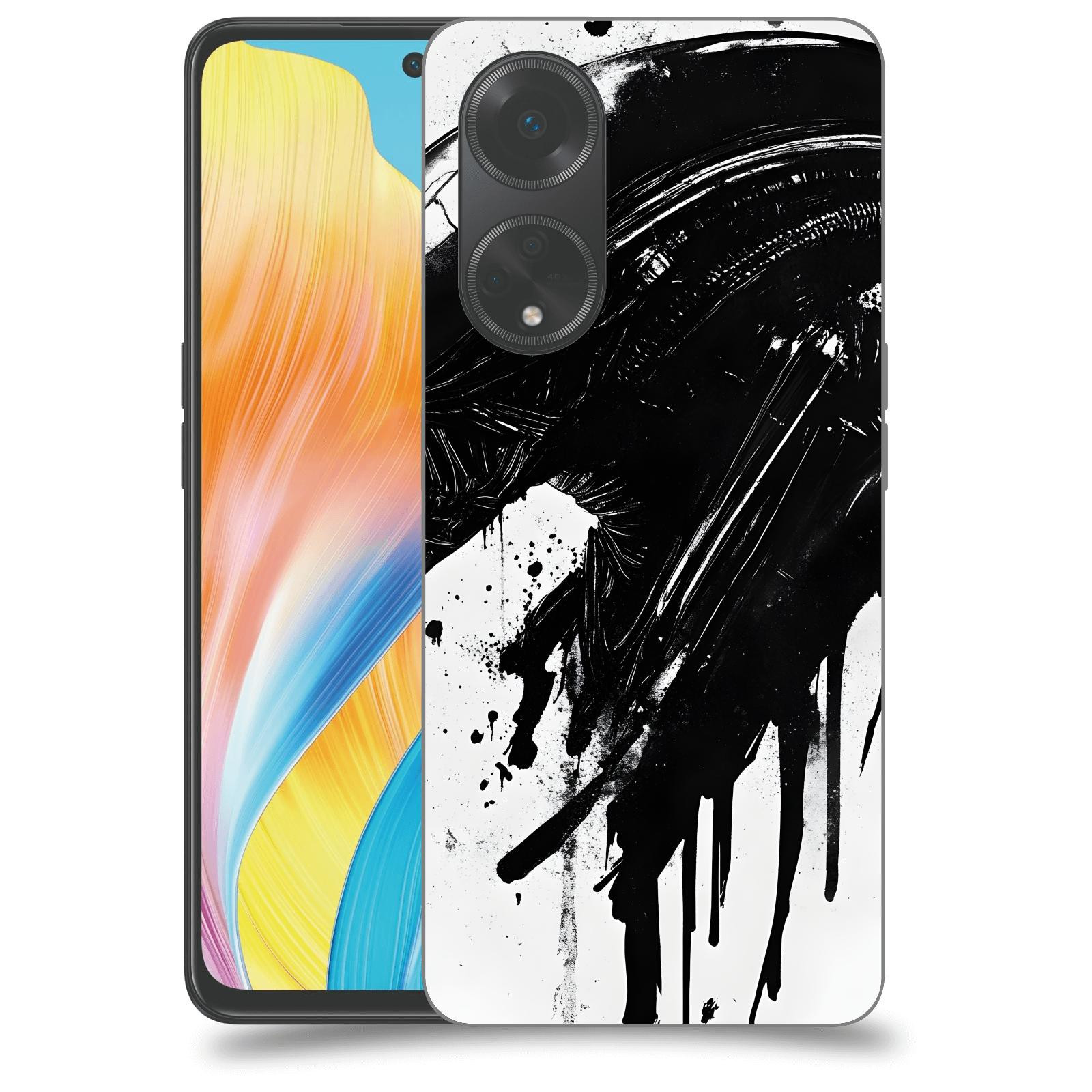 ACOVER Kryt na mobil OPPO A98 5G - Alien 2