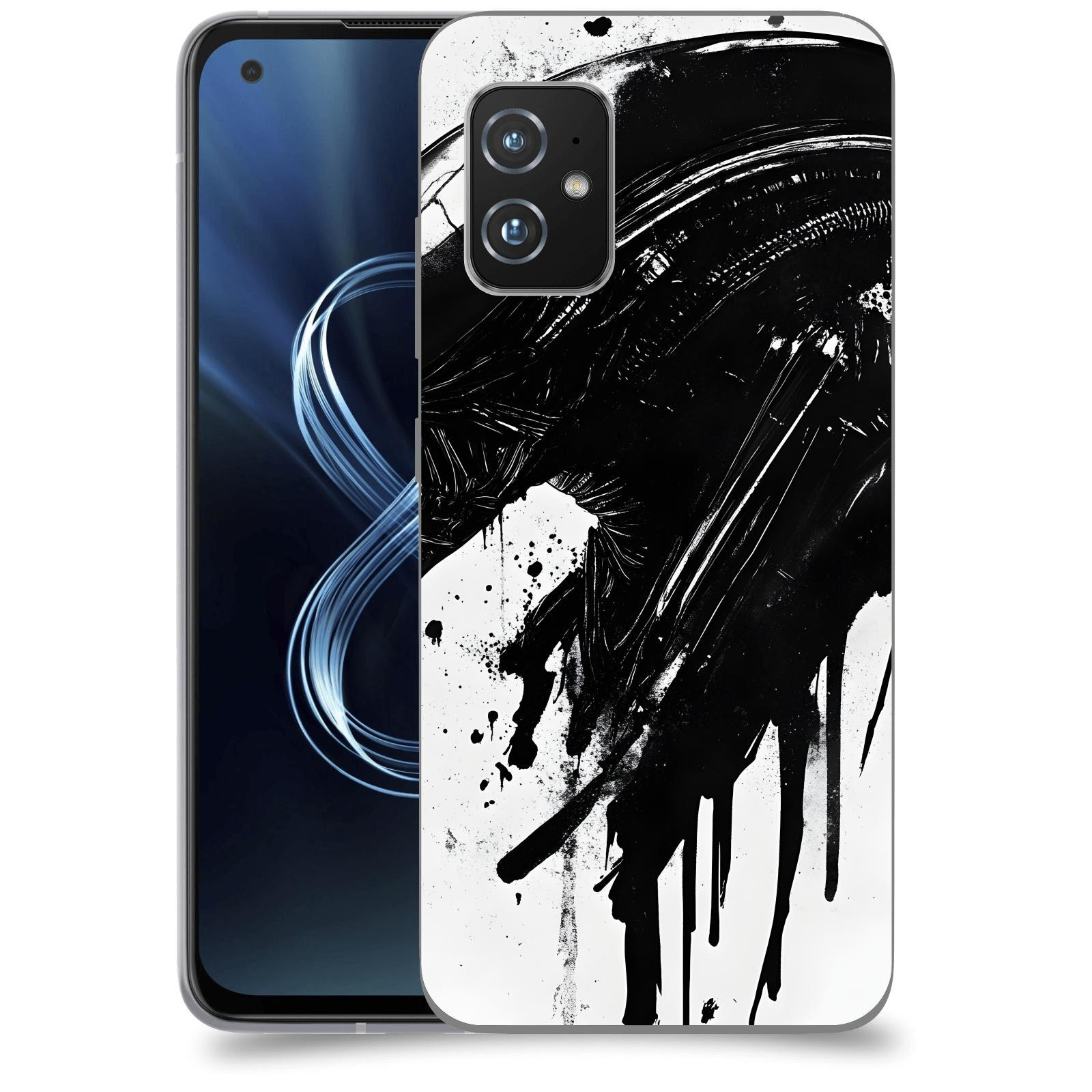 ACOVER Kryt na mobil Honor Magic5 Lite 5G - Alien 2