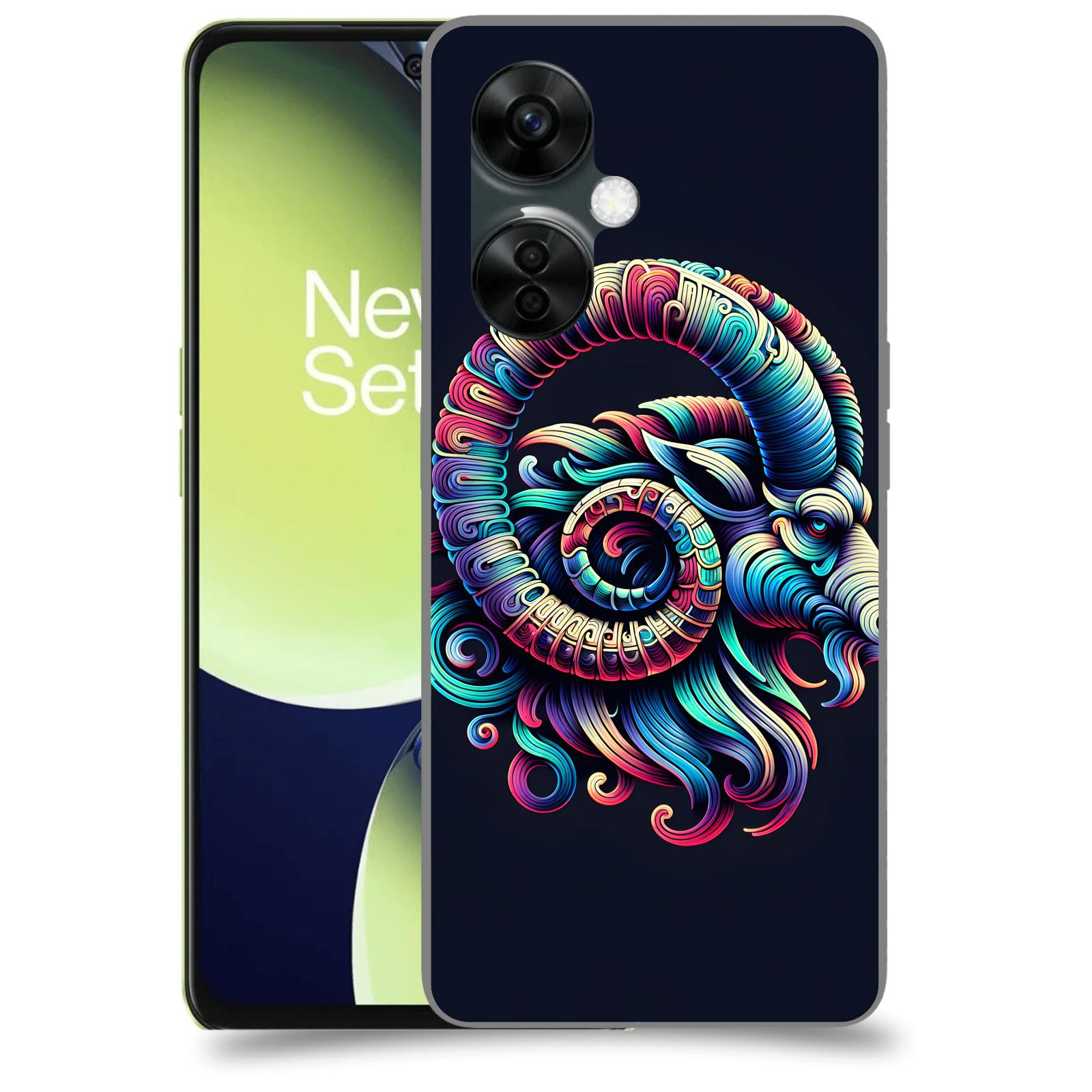 ACOVER Kryt na mobil OnePlus Nord CE 3 Lite 5G - Kozoroh