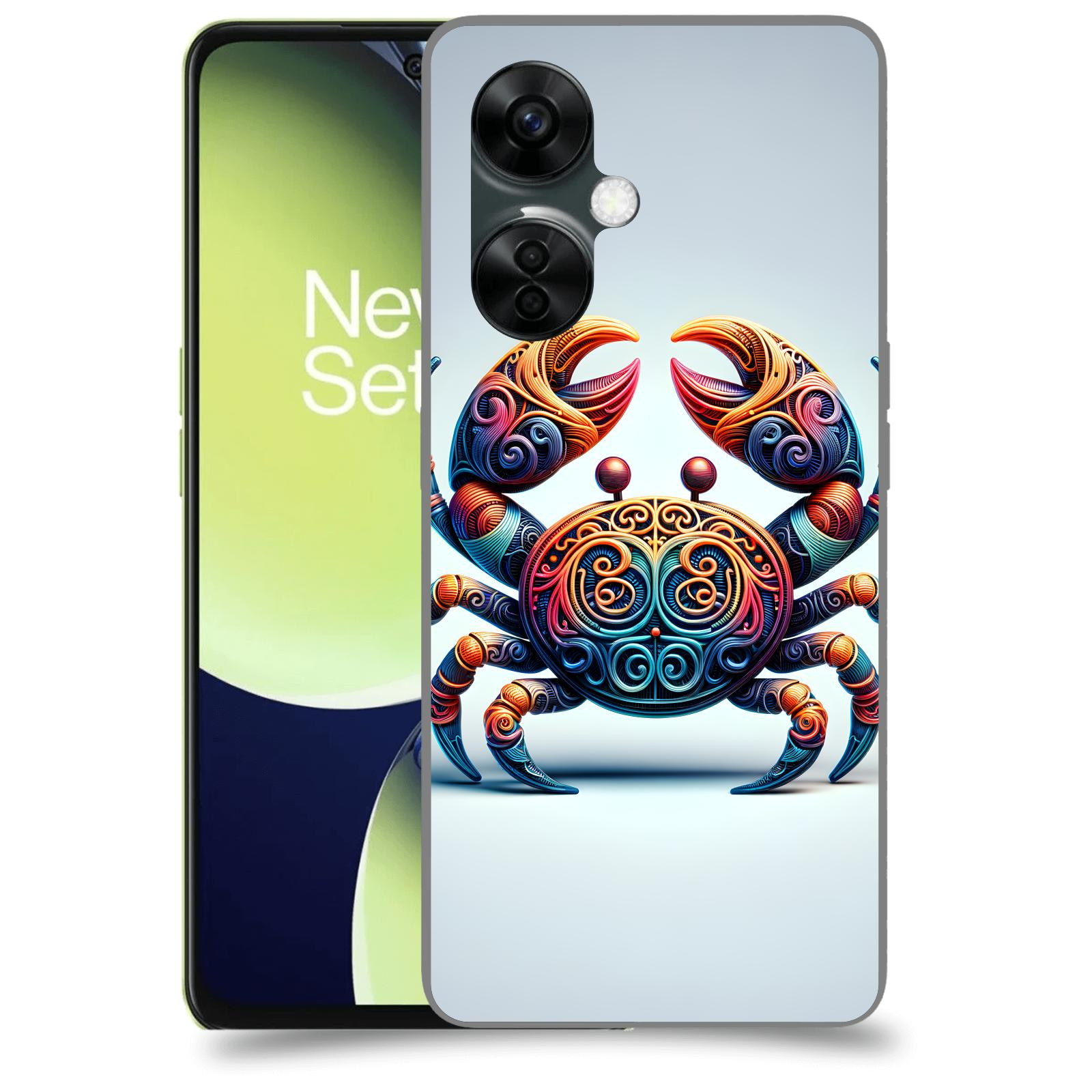 ACOVER Kryt na mobil OnePlus Nord CE 3 Lite 5G - Rak 2