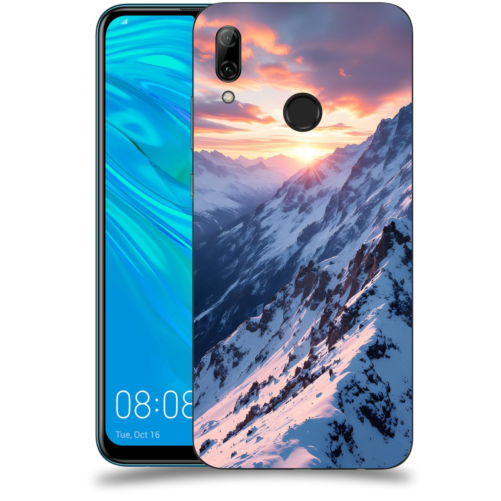 ACOVER Kryt na mobil Huawei P Smart 2019 - Hory