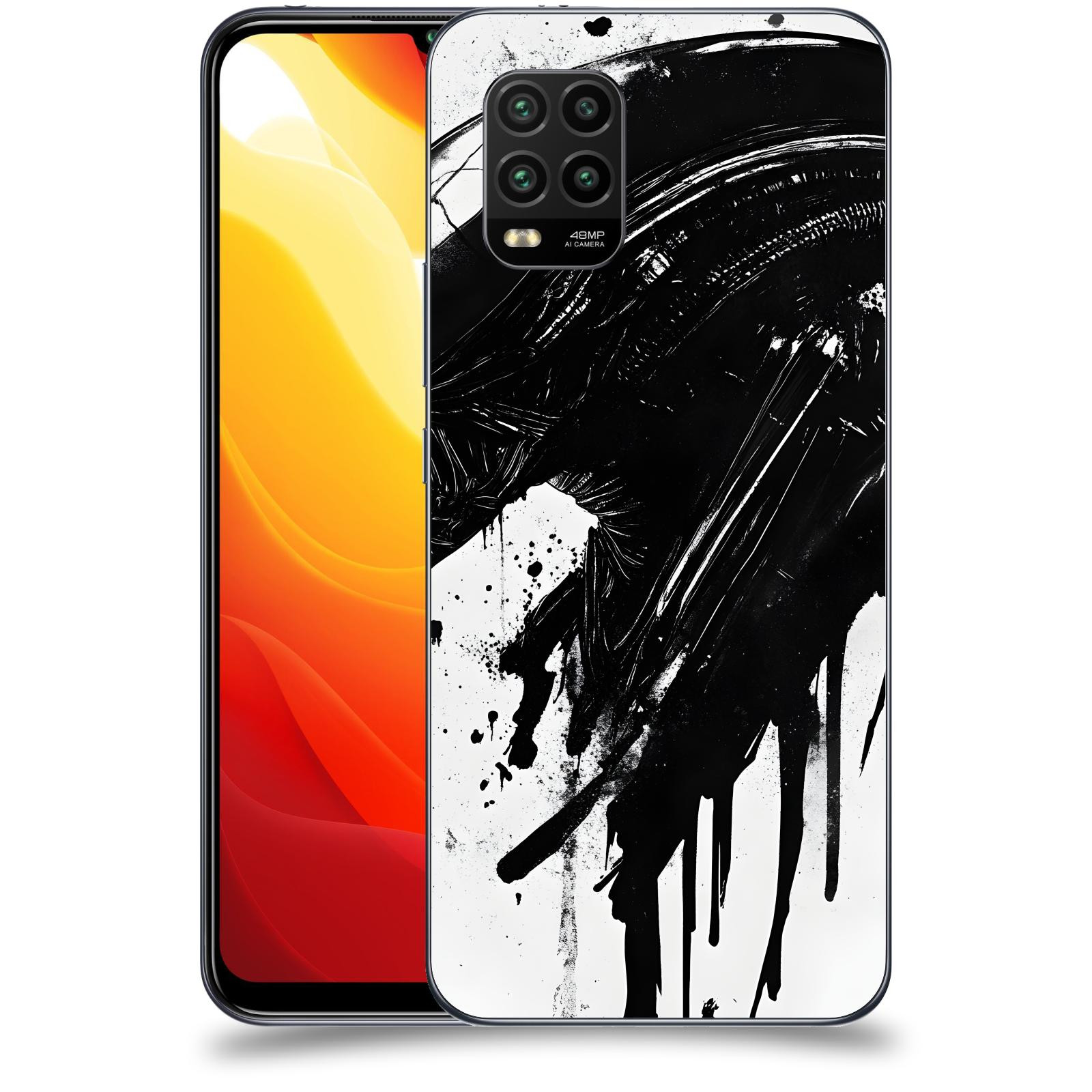 ACOVER Kryt na mobil Xiaomi Mi 10 Lite - Alien 2