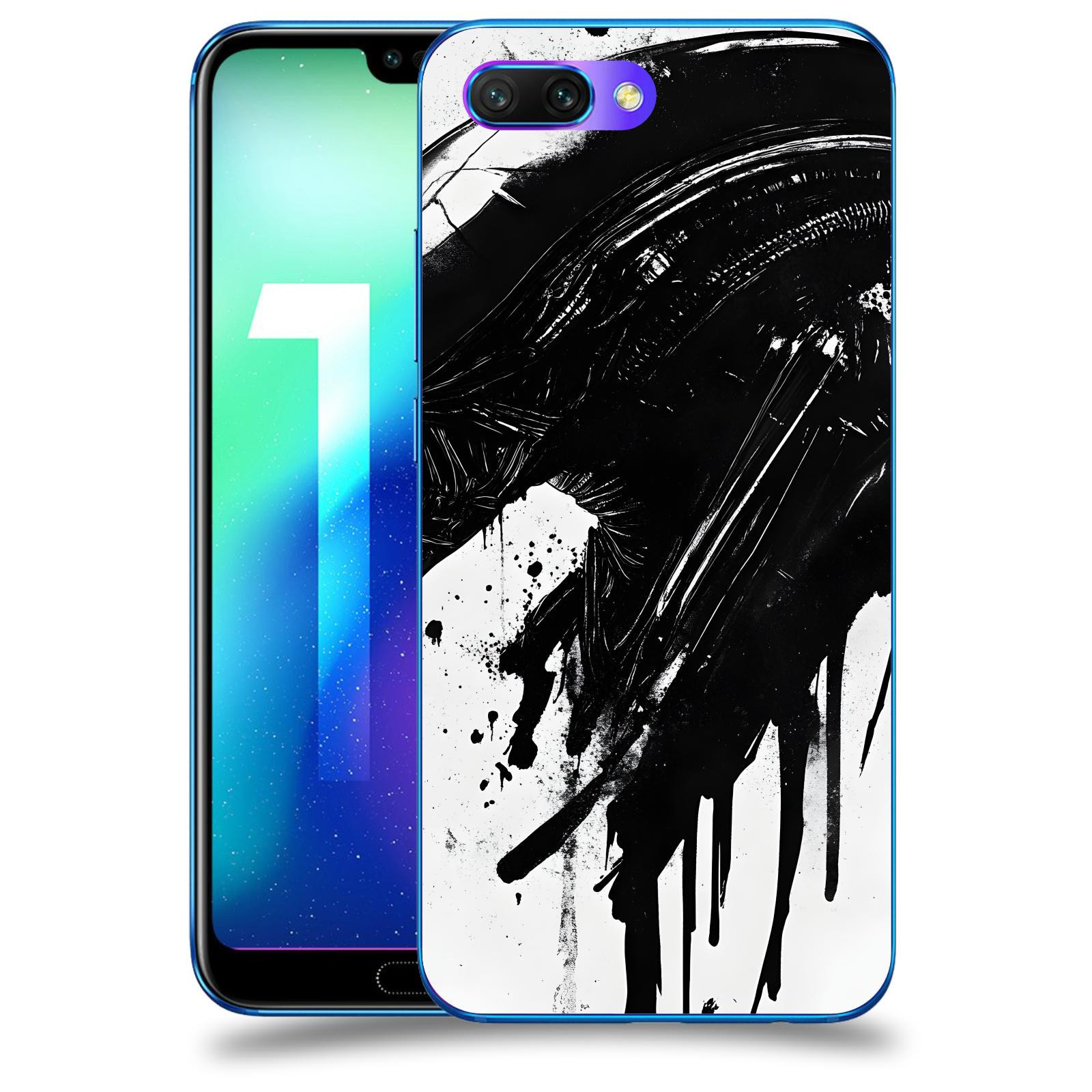 ACOVER Kryt na mobil Honor 10 - Alien 2