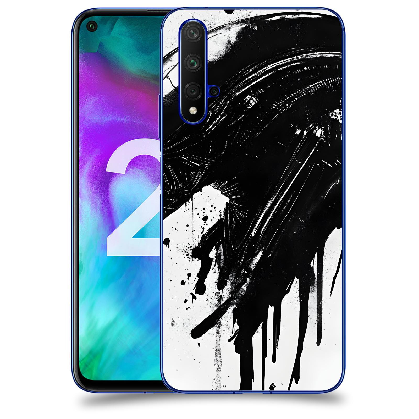 ACOVER Kryt na mobil Honor 20 - Alien 2