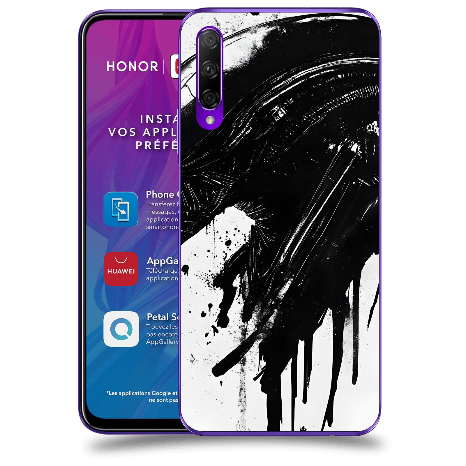 ACOVER Kryt na mobil Honor 9X Pro - Alien 2