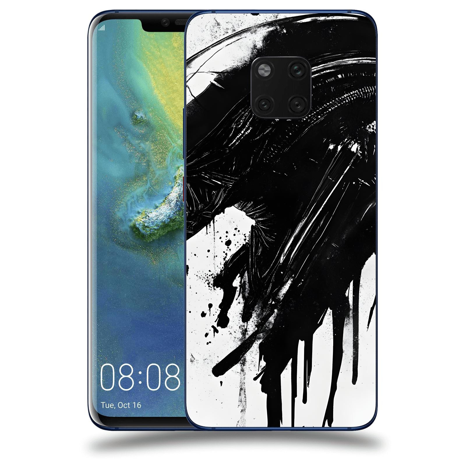 ACOVER Kryt na mobil Huawei Mate 20 Pro - Alien 2