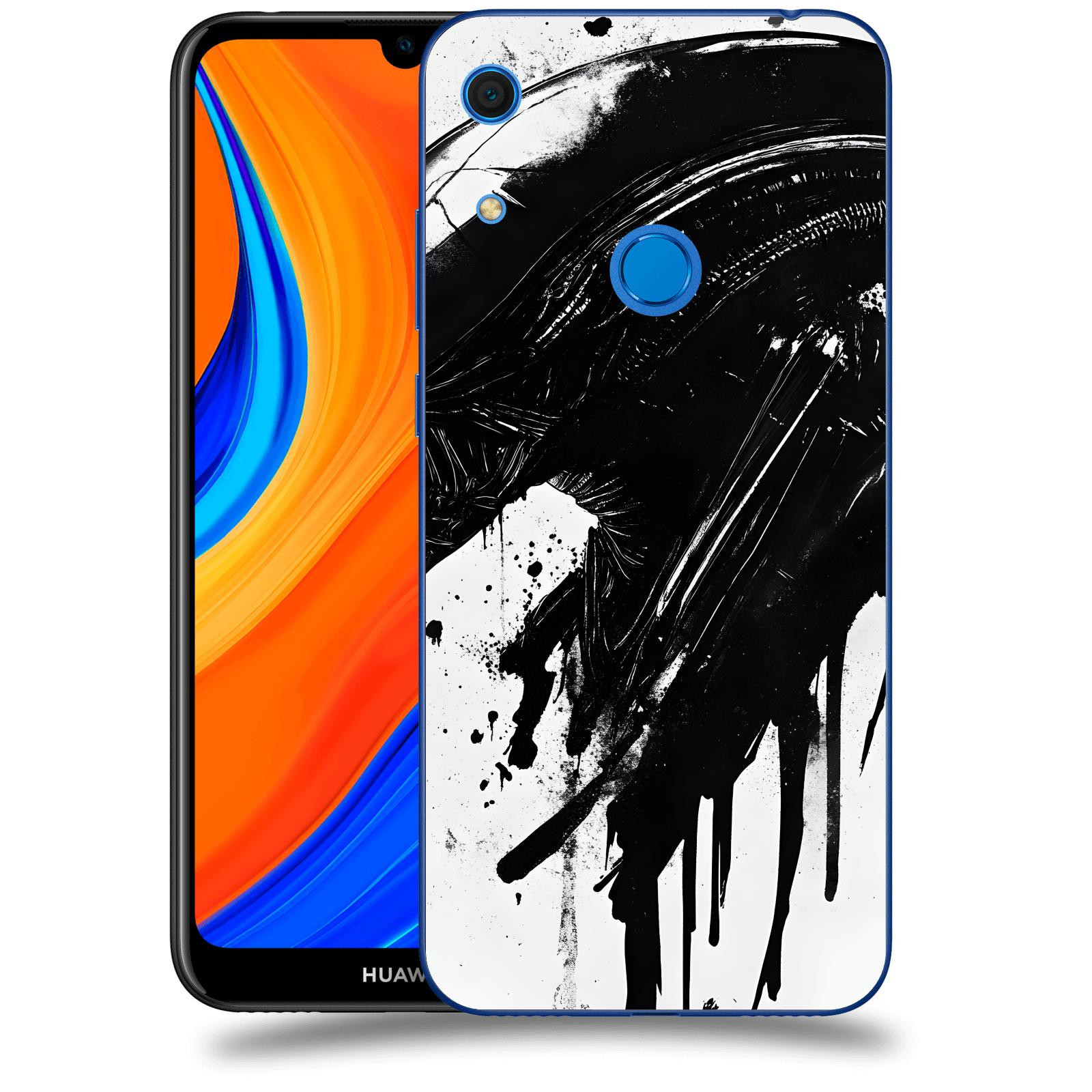 ACOVER Kryt na mobil Huawei Y6S - Alien 2