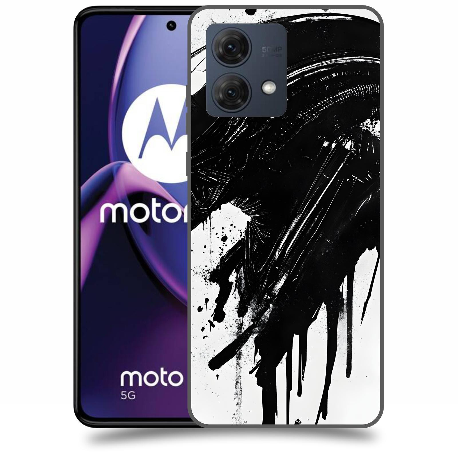 ACOVER Kryt na mobil Motorola Moto G84 5G - Alien 2