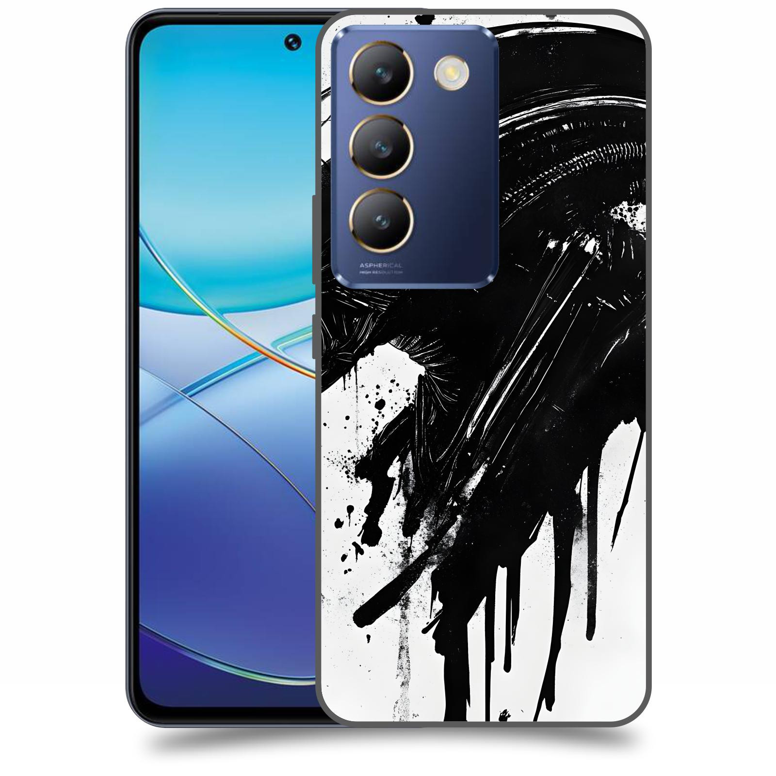 ACOVER Kryt na mobil Vivo V40SE - Alien 2