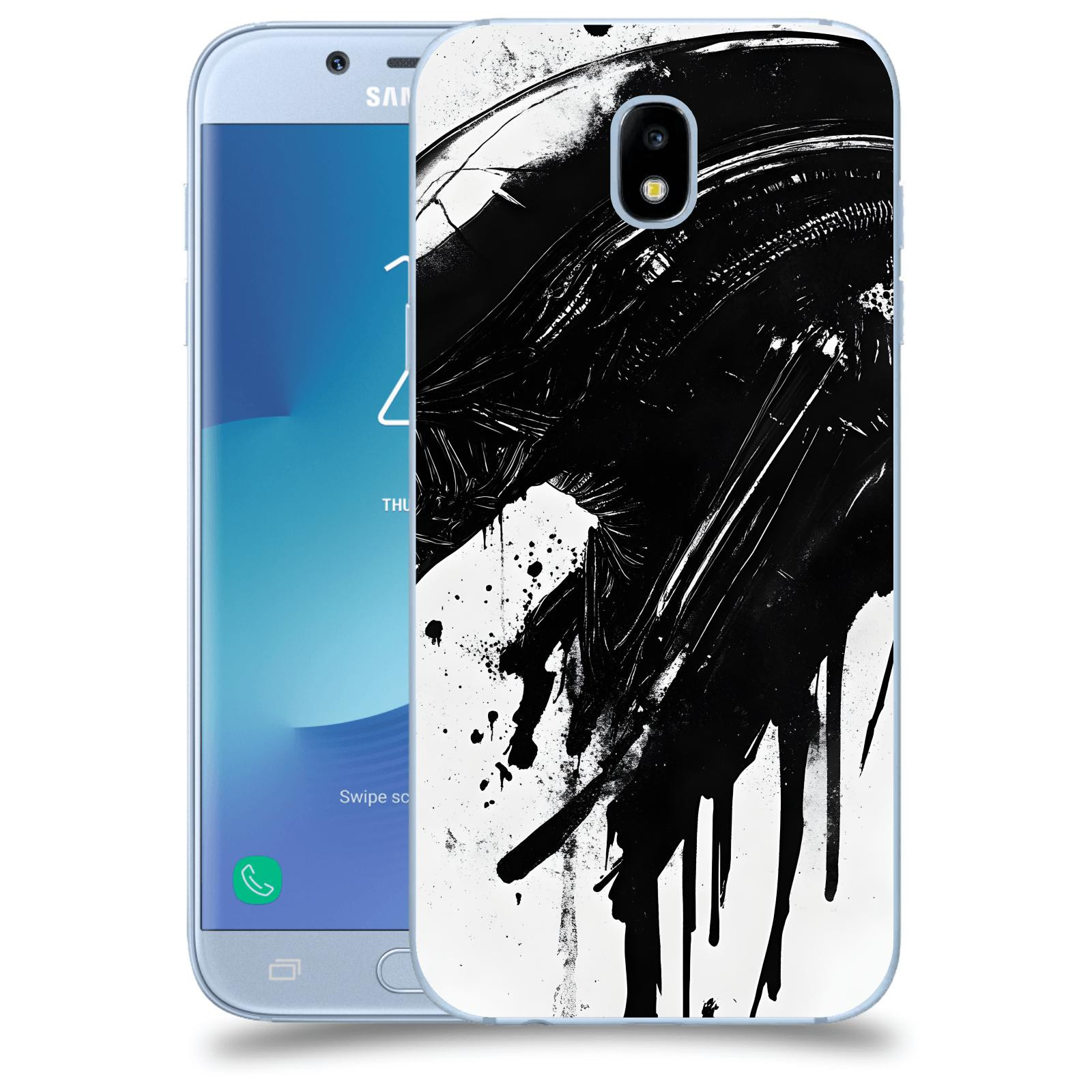 ACOVER Kryt na mobil Samsung Galaxy J5 2017 J530F - Alien 2