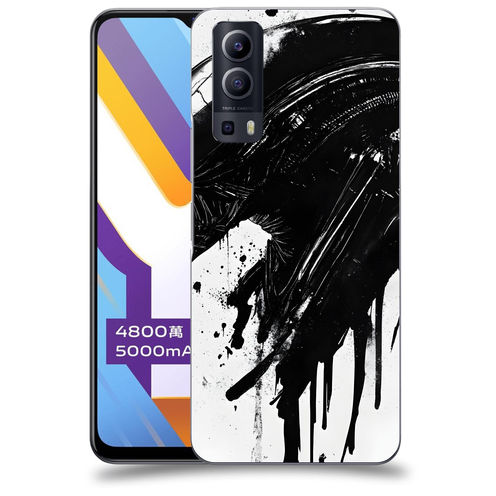 ACOVER Kryt na mobil Vivo Y52 5G - Alien 2