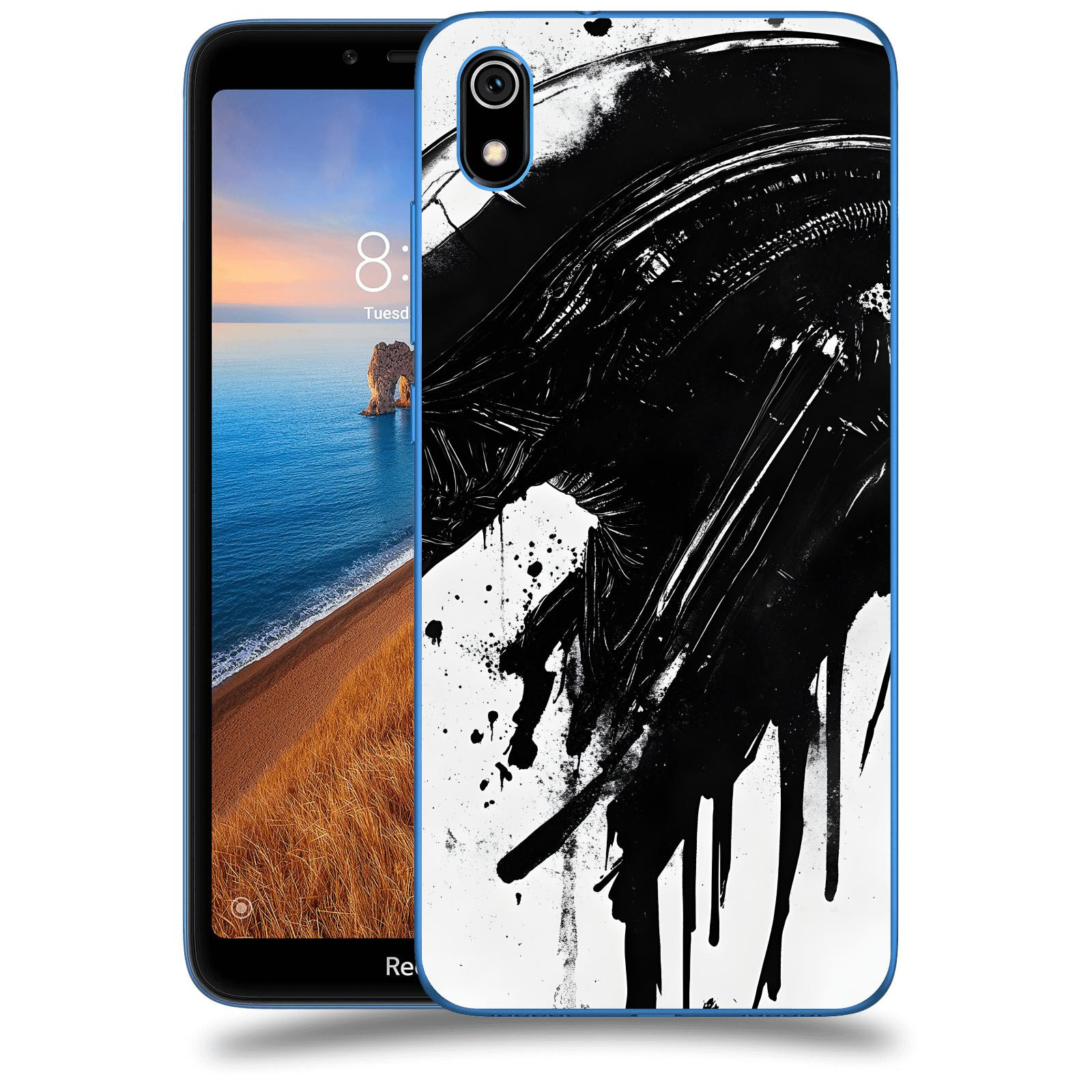 ACOVER Kryt na mobil Xiaomi Redmi 7A - Alien 2
