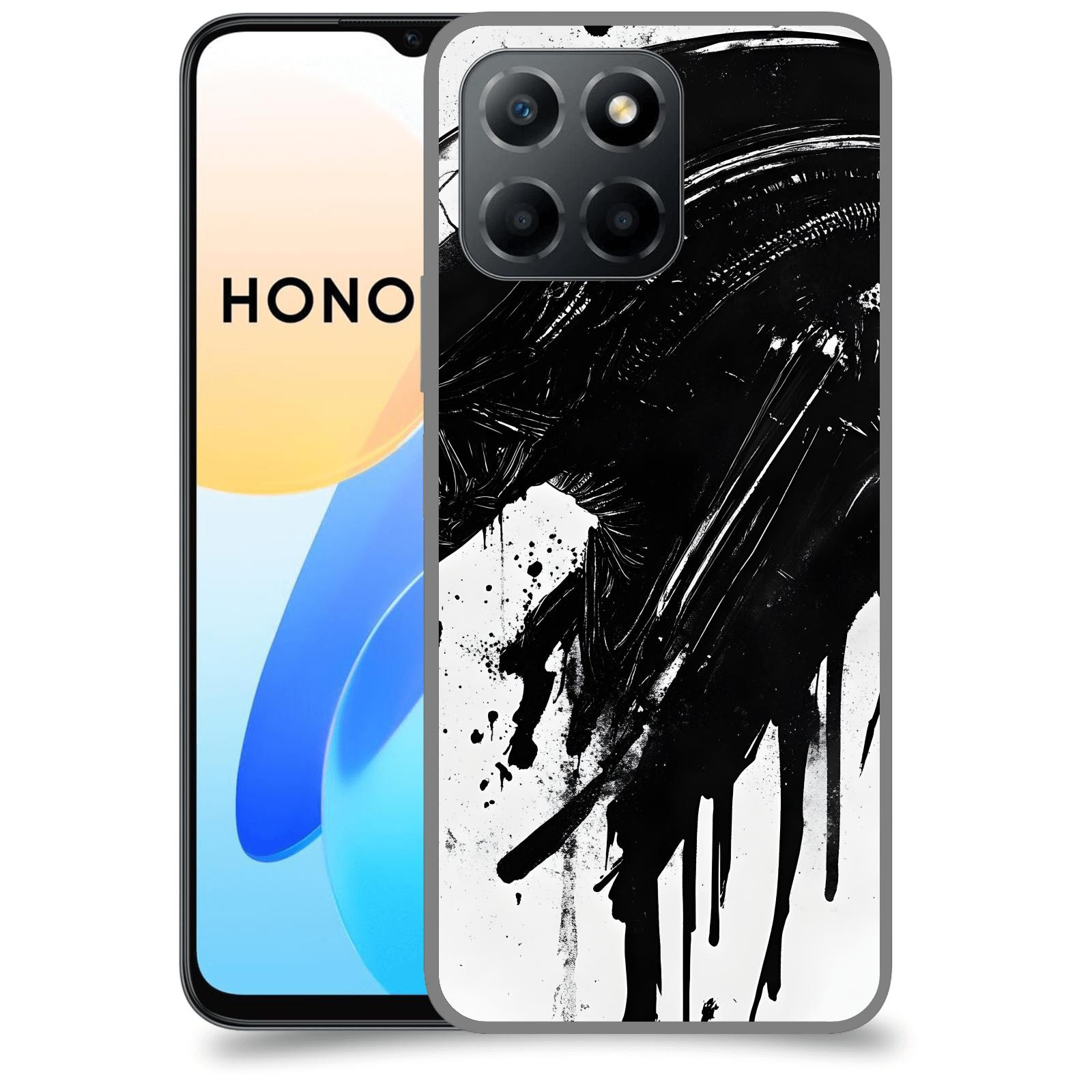 ACOVER Kryt na mobil Honor X8 4G - Alien 2