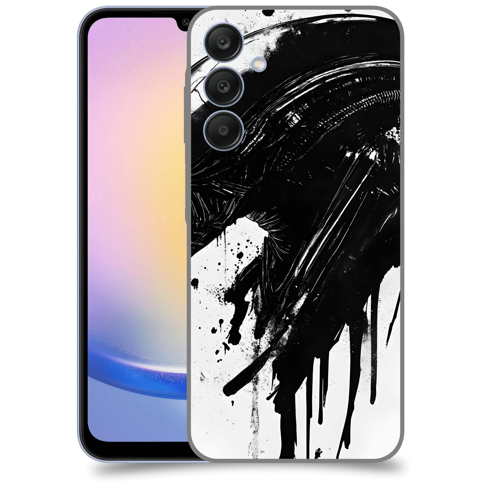 ACOVER Kryt na mobil Samsung Galaxy A25 5G - Alien 2
