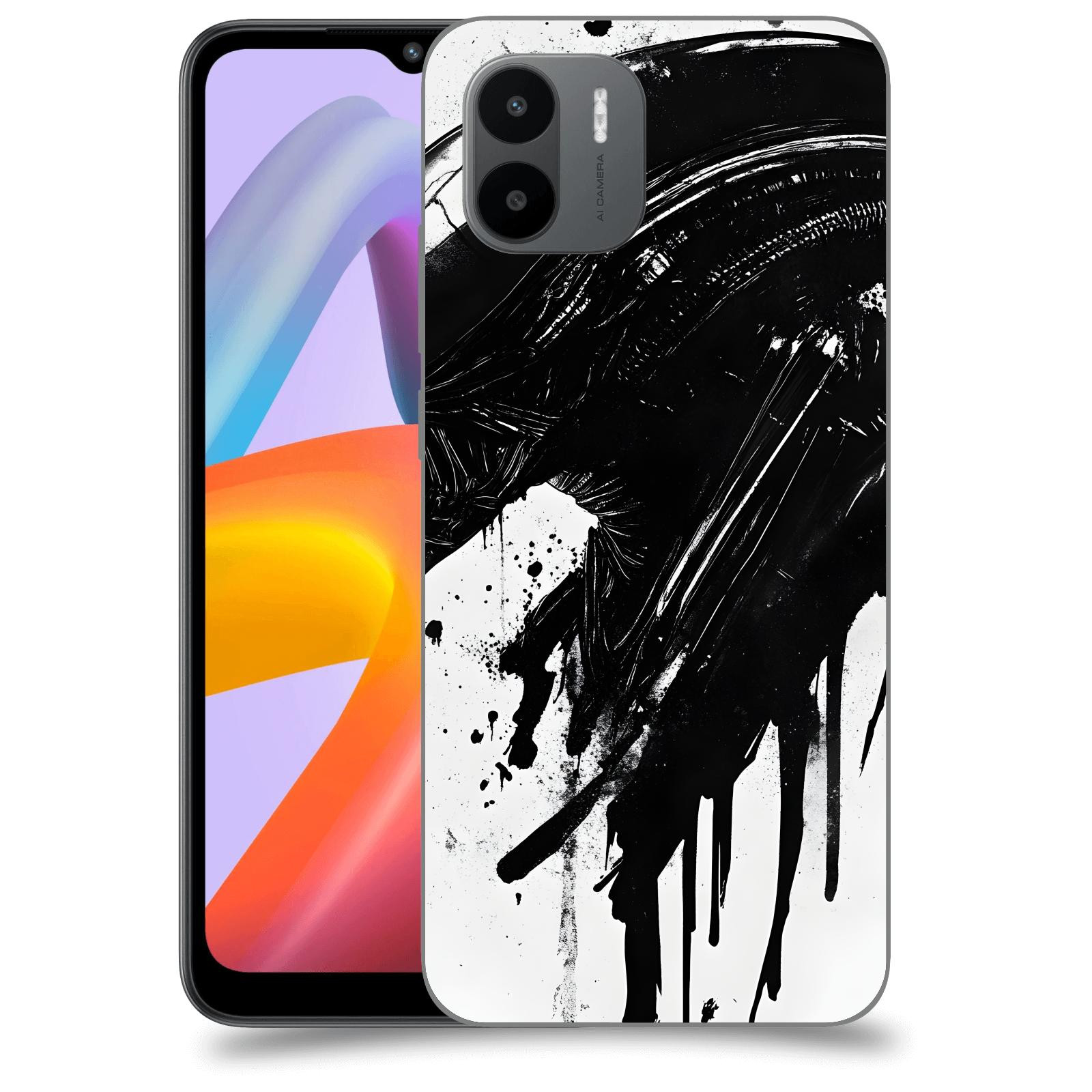 ACOVER Kryt na mobil Xiaomi Redmi A2+ - Alien 2