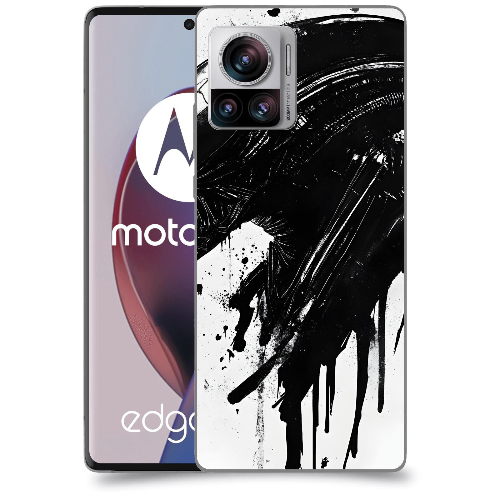 ACOVER Kryt na mobil Motorola Edge 30 Ultra - Alien 2