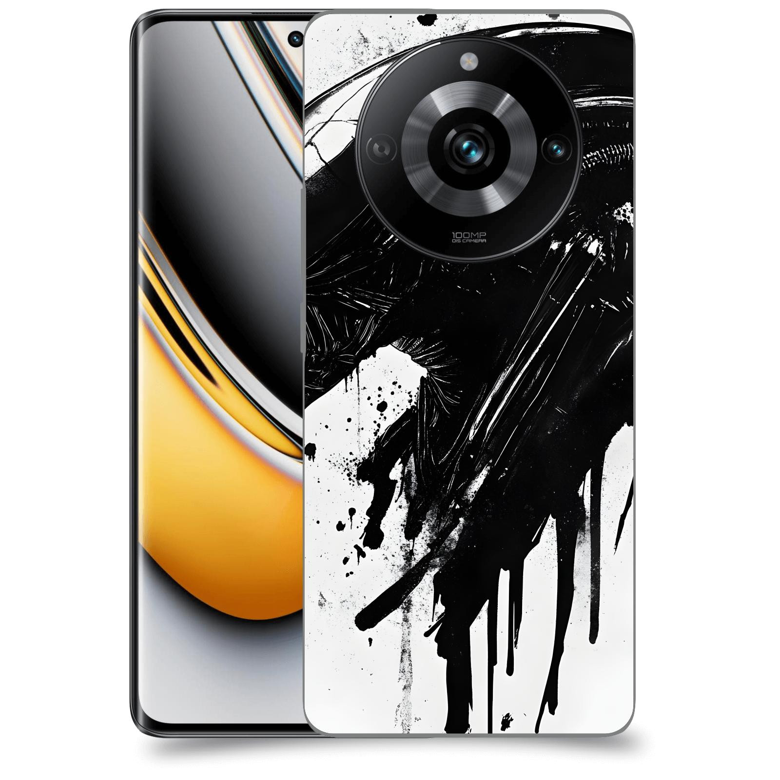 ACOVER Kryt na mobil Realme 11 Pro 5G - Alien 2