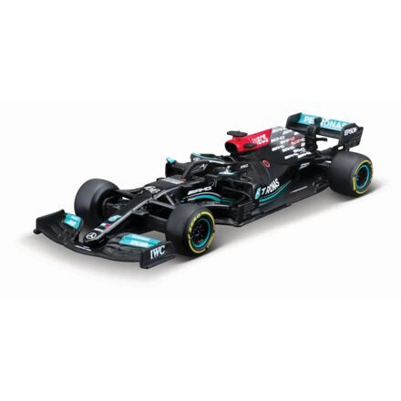 Bburago 1:43 RACE Formula F1 (2023), více druhů