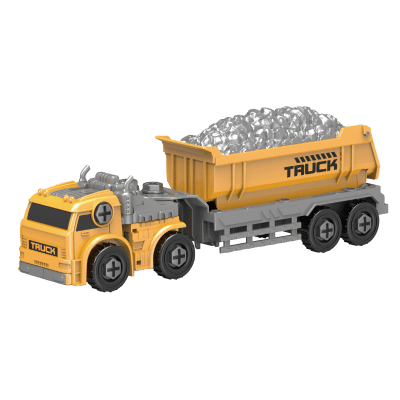 Transformer truck nákladní vůz - robot