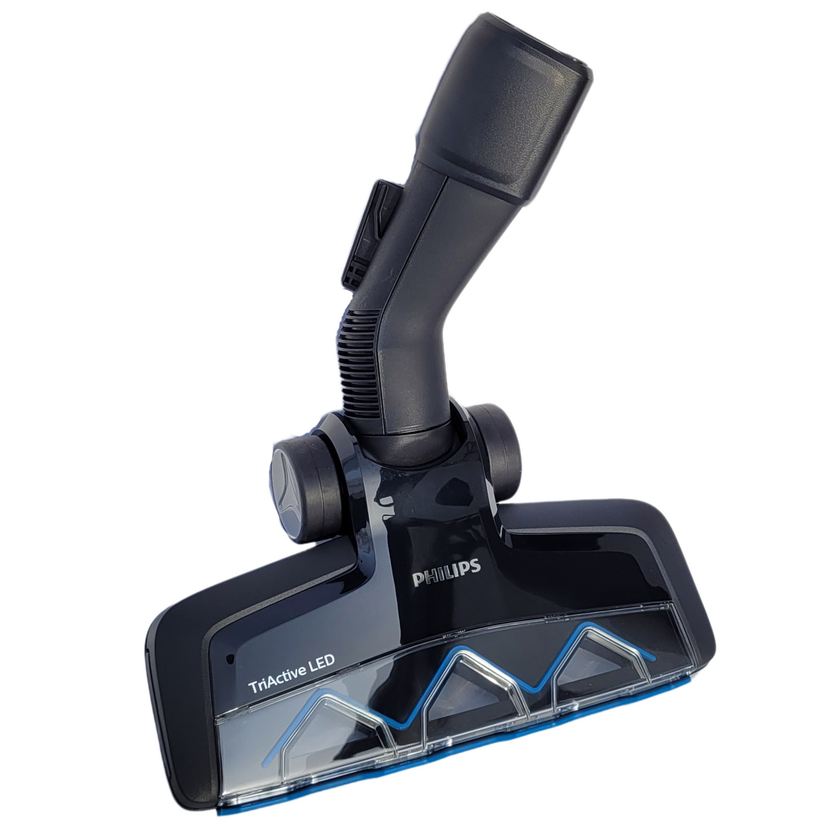 Kombinovaná hubice 2v1 TriActive Led pro vysavač Philips Performer Ultimate