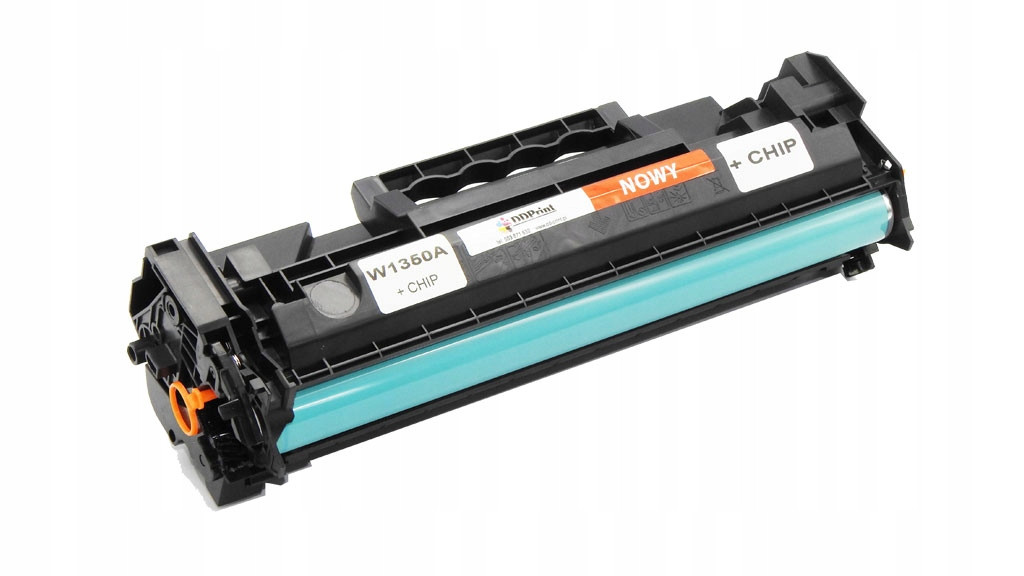 Toner 135A W1350 1,1k Black s čipem pro Hp LaserJet M208 M209 M210 M211